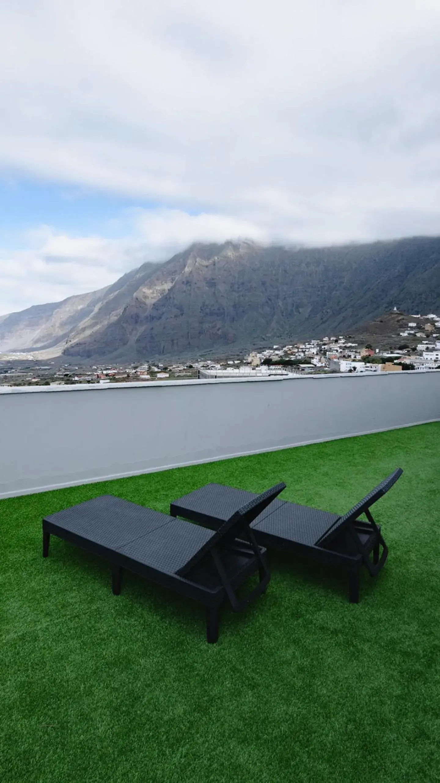 Penthouse Apartment in Apartamentos Jucar Penthouse Apartment in Apartamentos Jucar