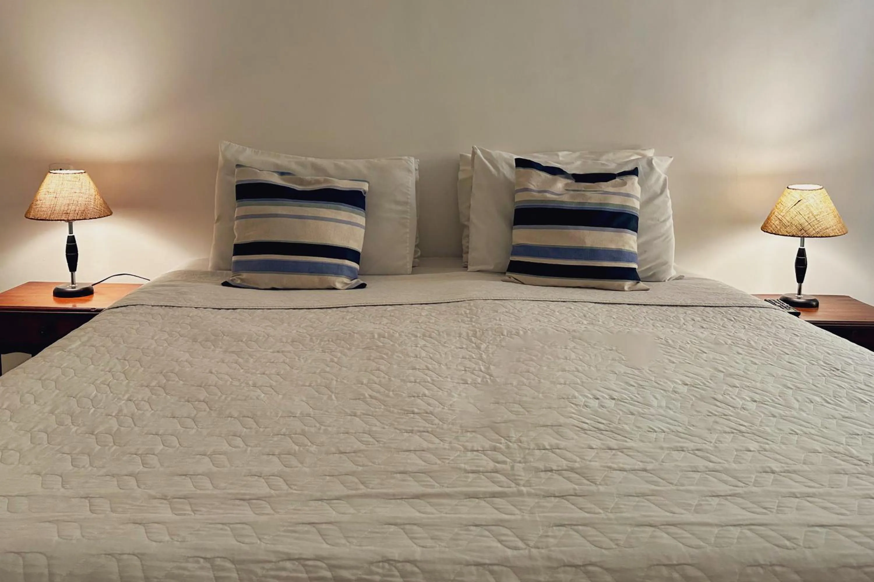 Bed in Côte D`azur Buzios