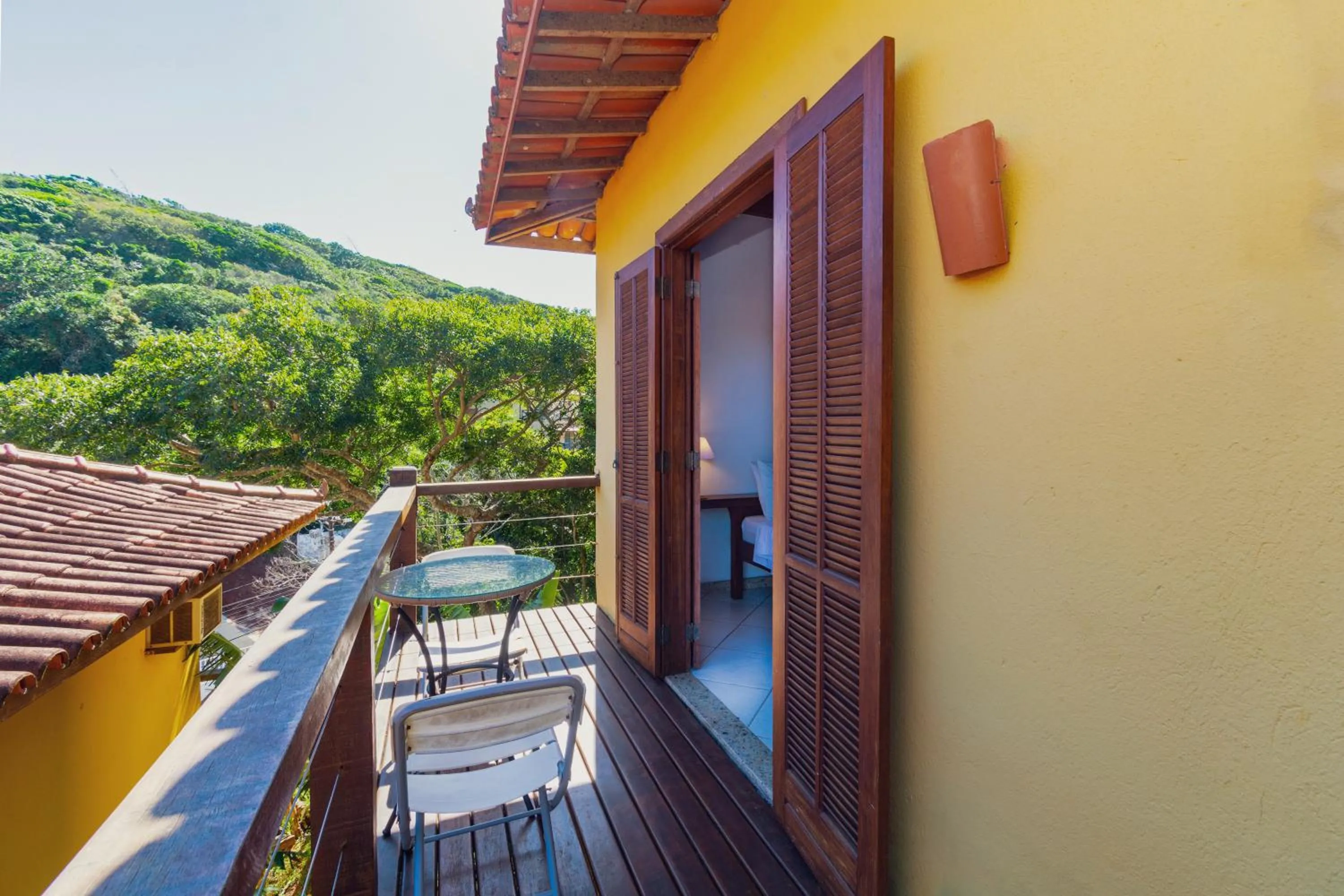 Day in Côte D`azur Buzios