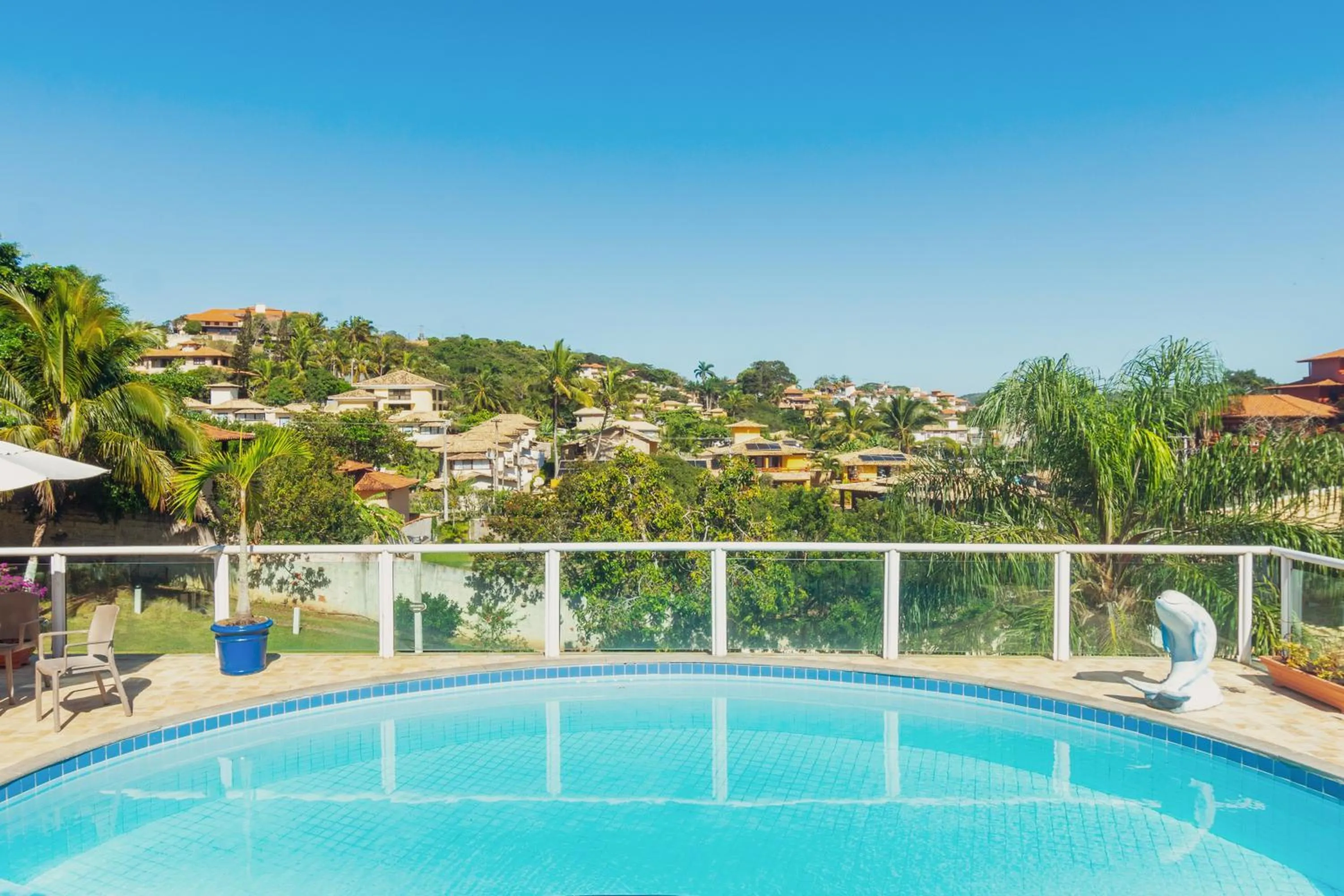 Day in Côte D`azur Buzios