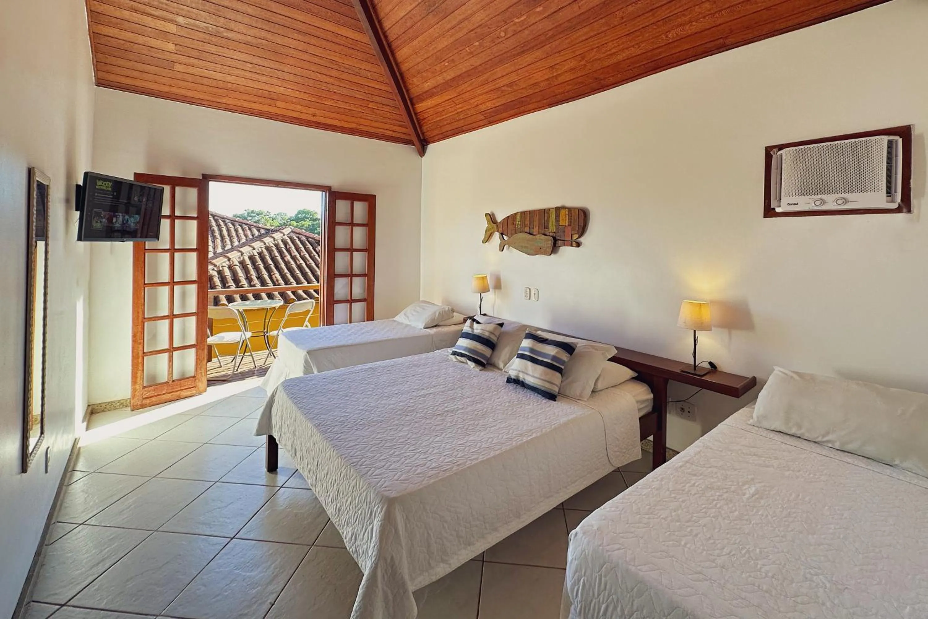 Bed in Côte D`azur Buzios