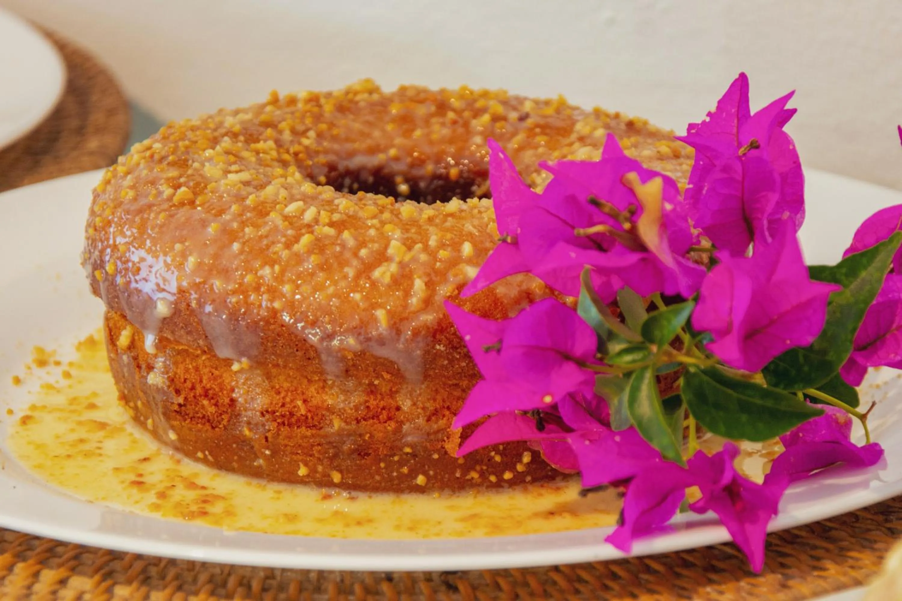 Food and drinks in Côte D`azur Buzios