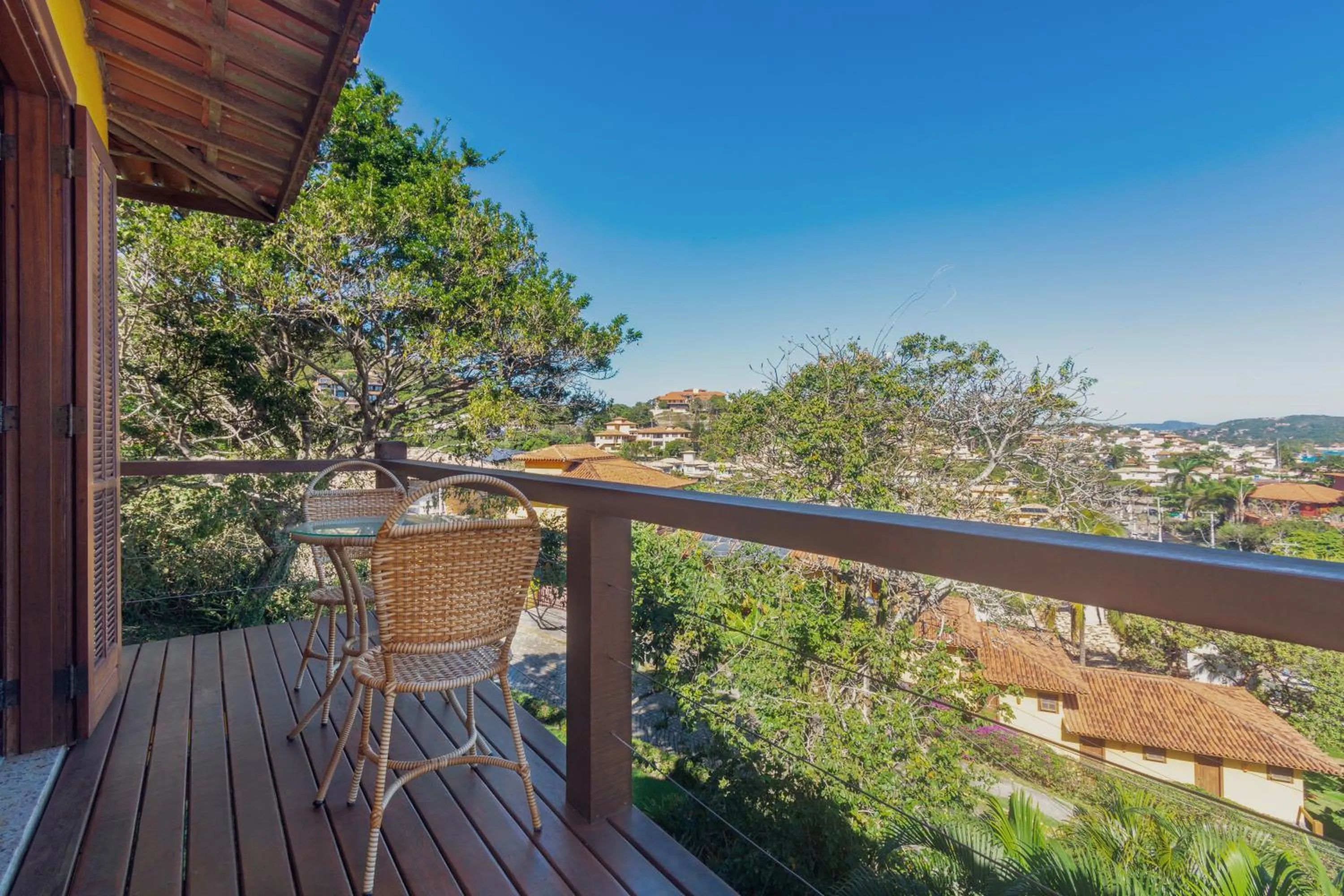 Day in Côte D`azur Buzios