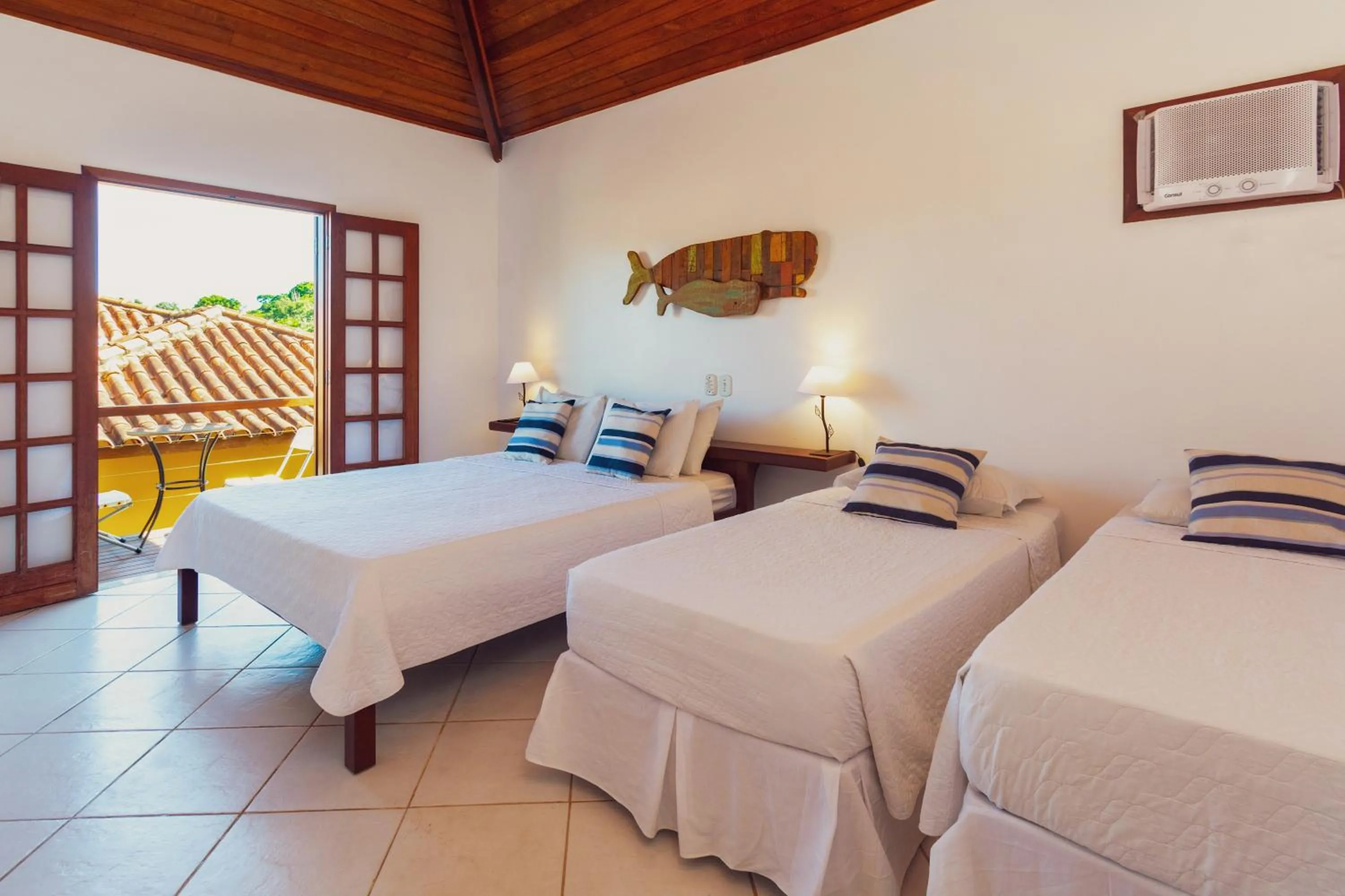 Bed in Côte D`azur Buzios