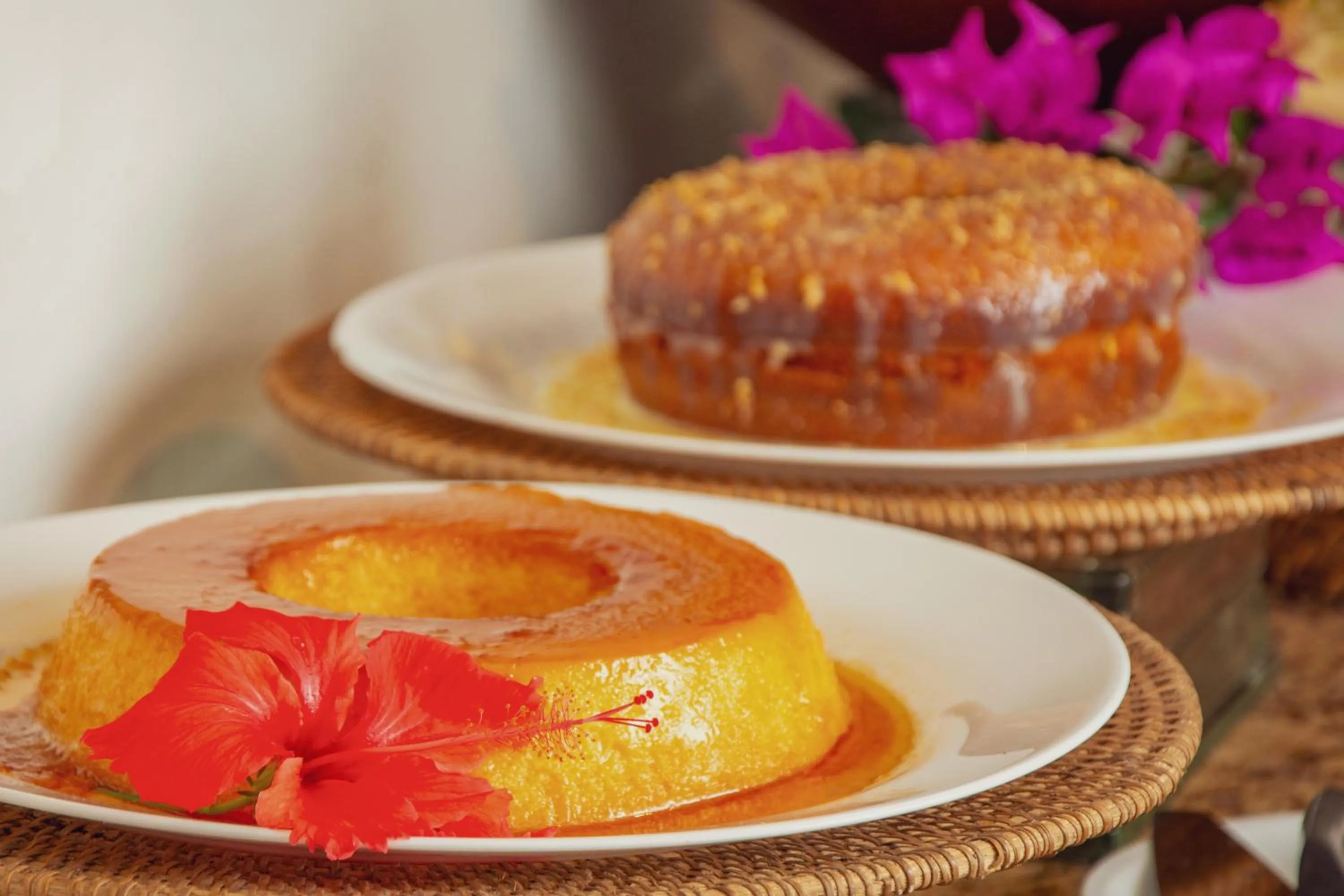 Food and drinks in Côte D`azur Buzios