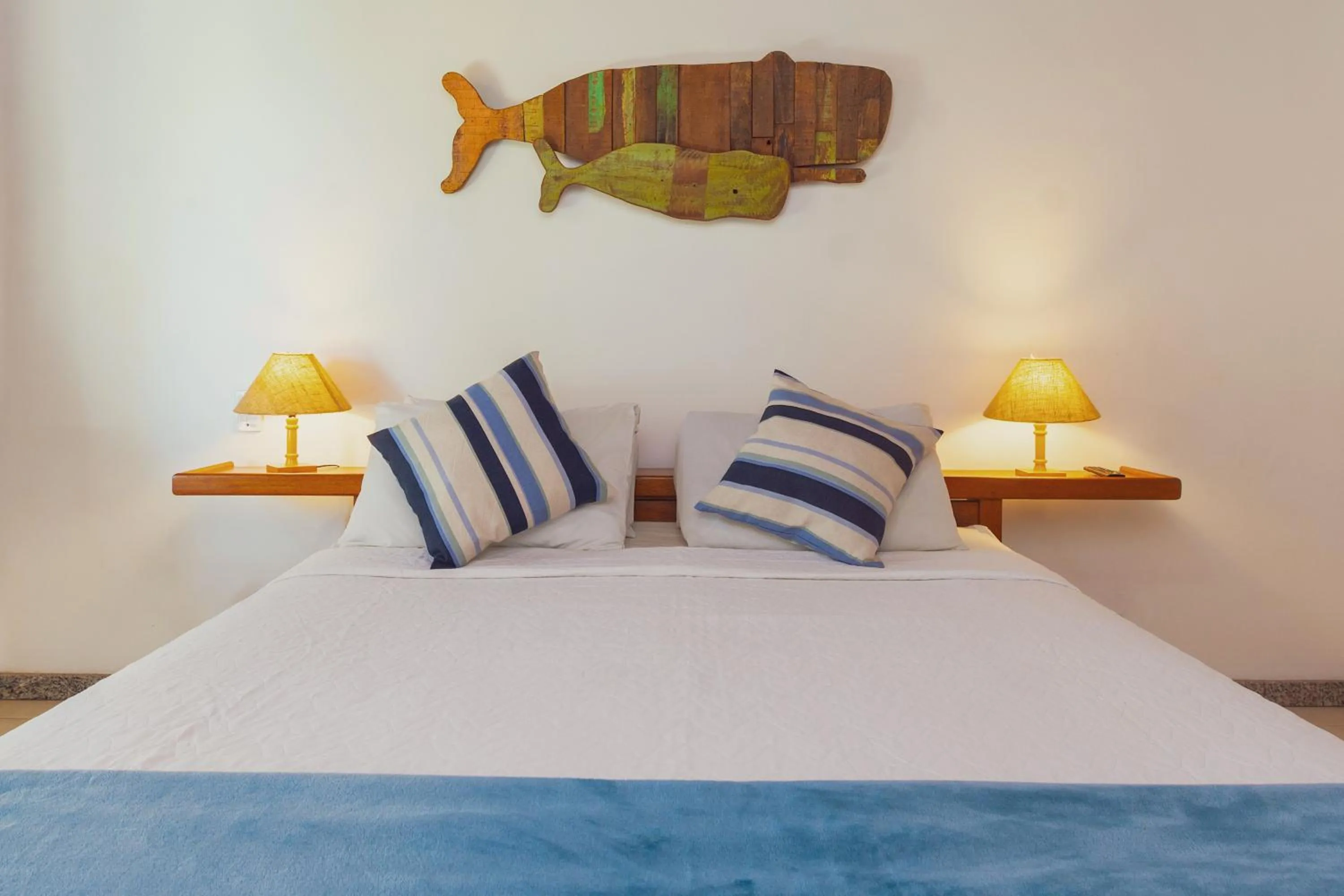 Bed in Côte D`azur Buzios