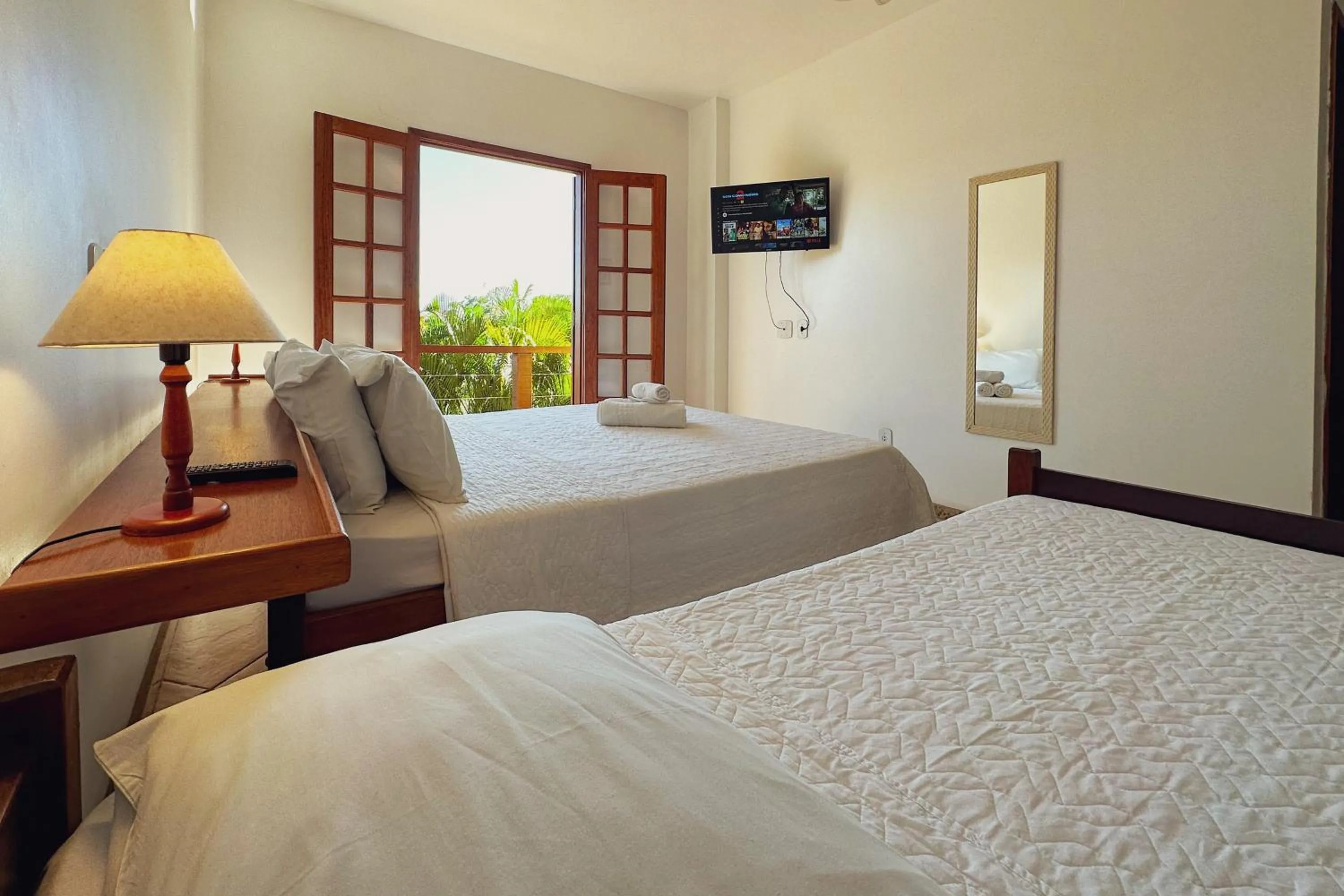 Bed in Côte D`azur Buzios