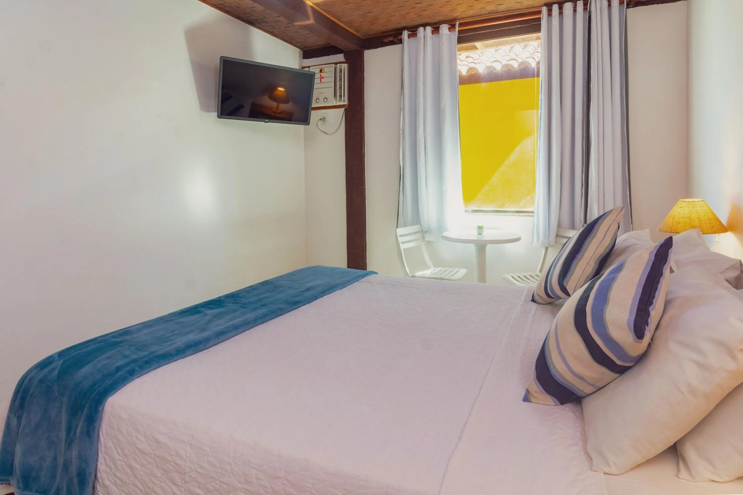 Bed in Côte D`azur Buzios