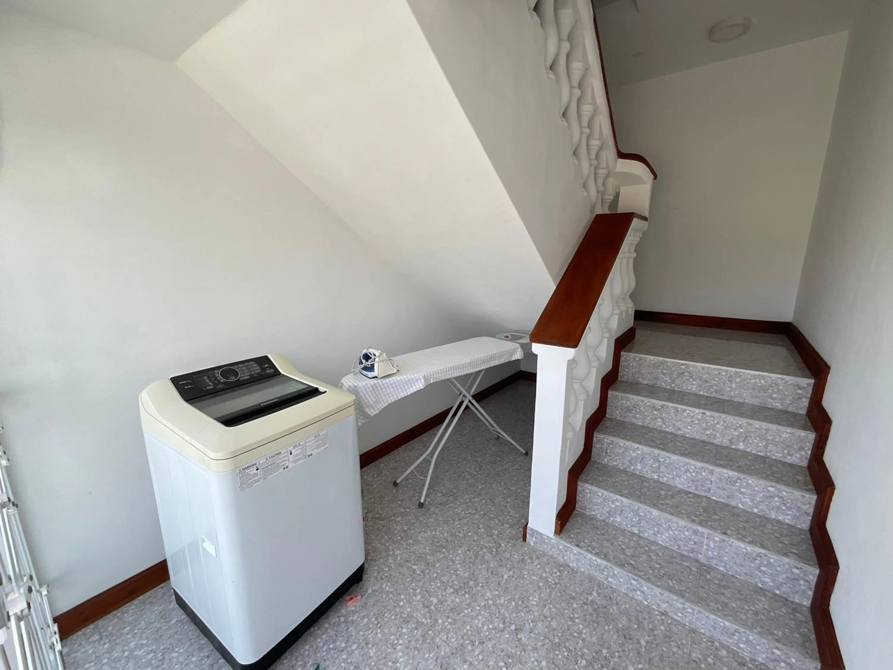 Didi's Dream apartments