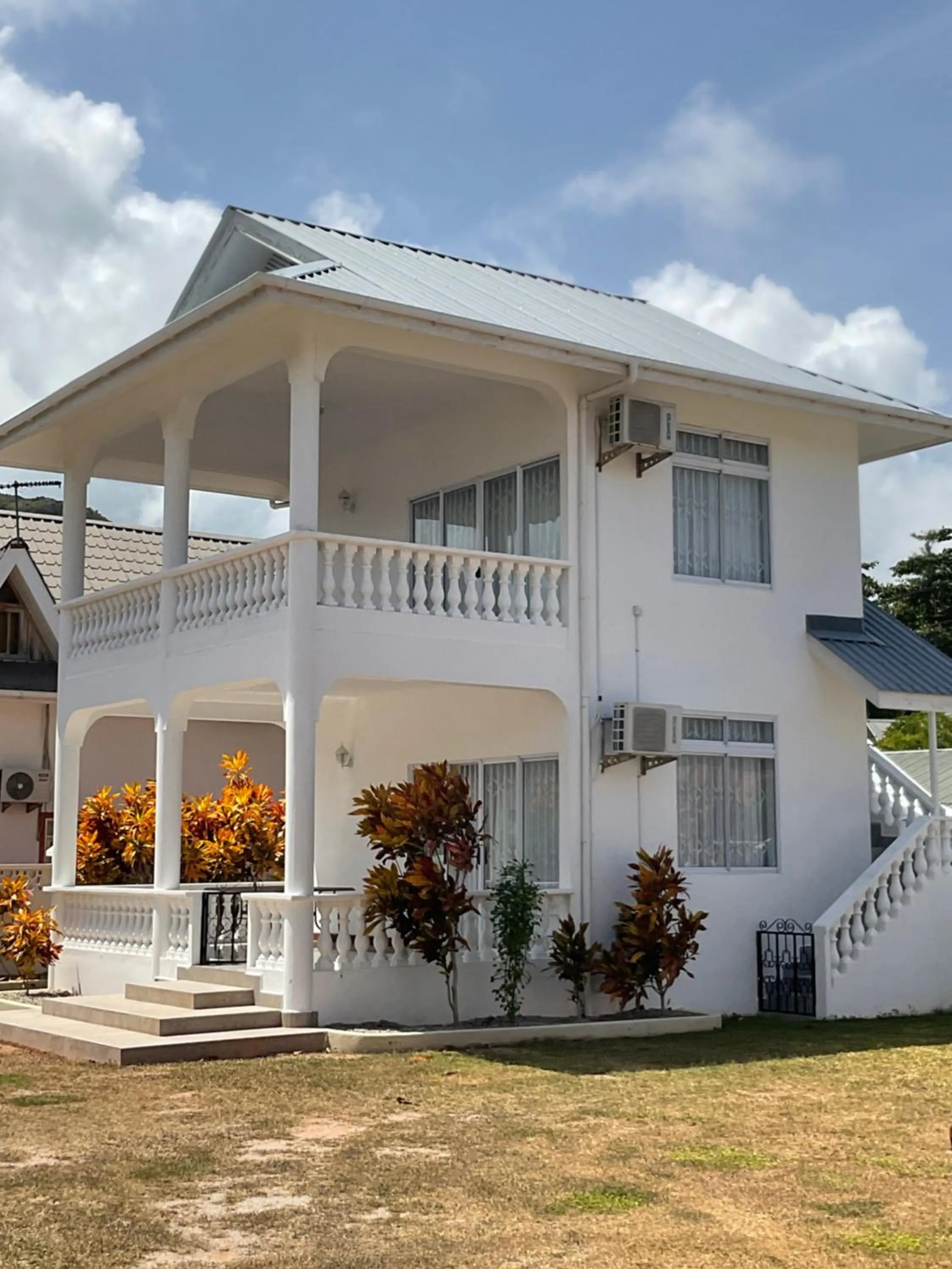 Didi's Dream apartments