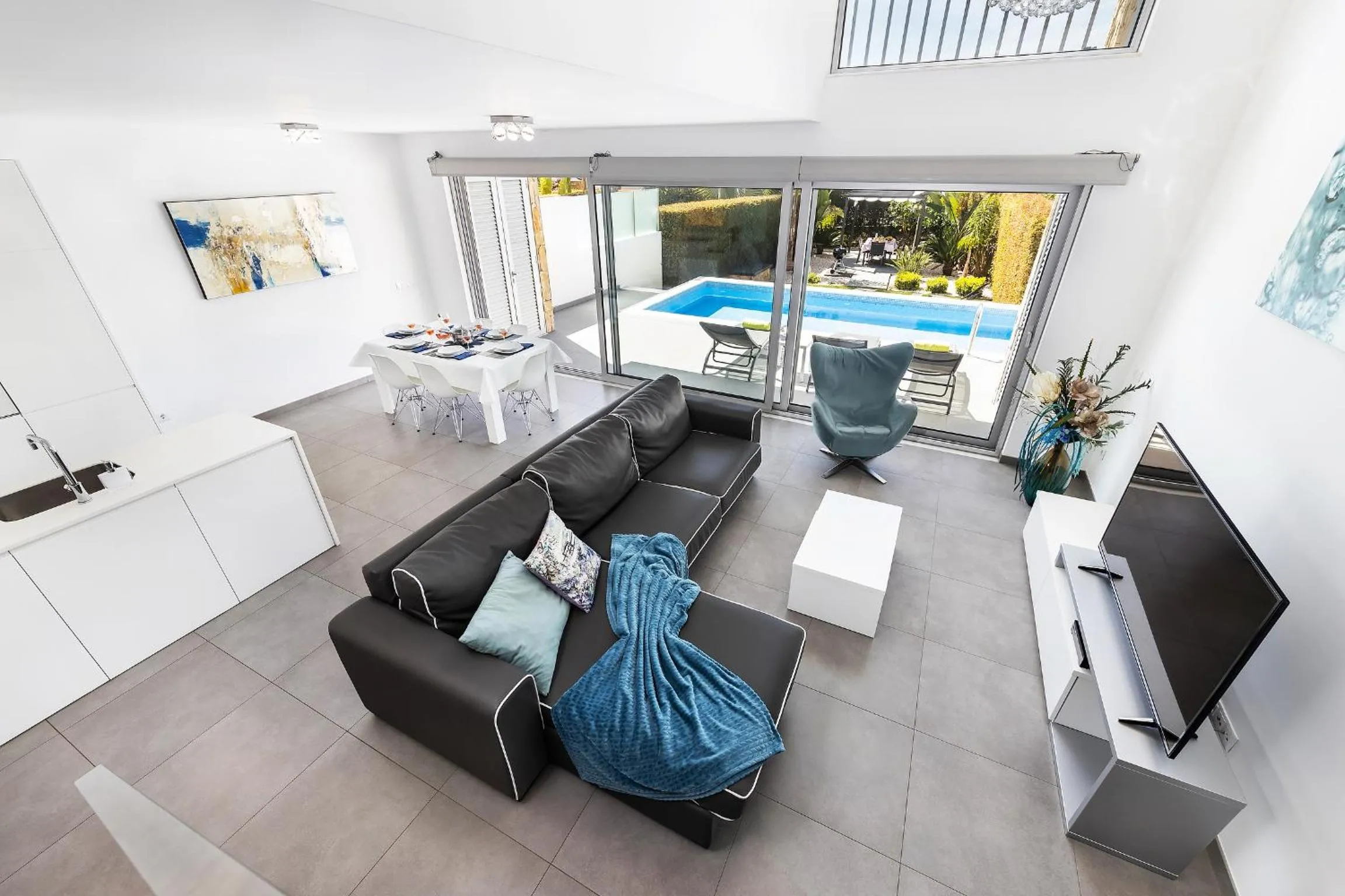 Design Villa Pascoal