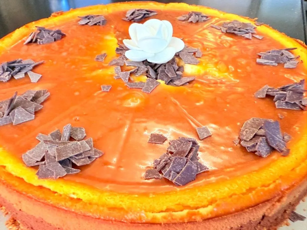 Food and drinks in Hotel Village