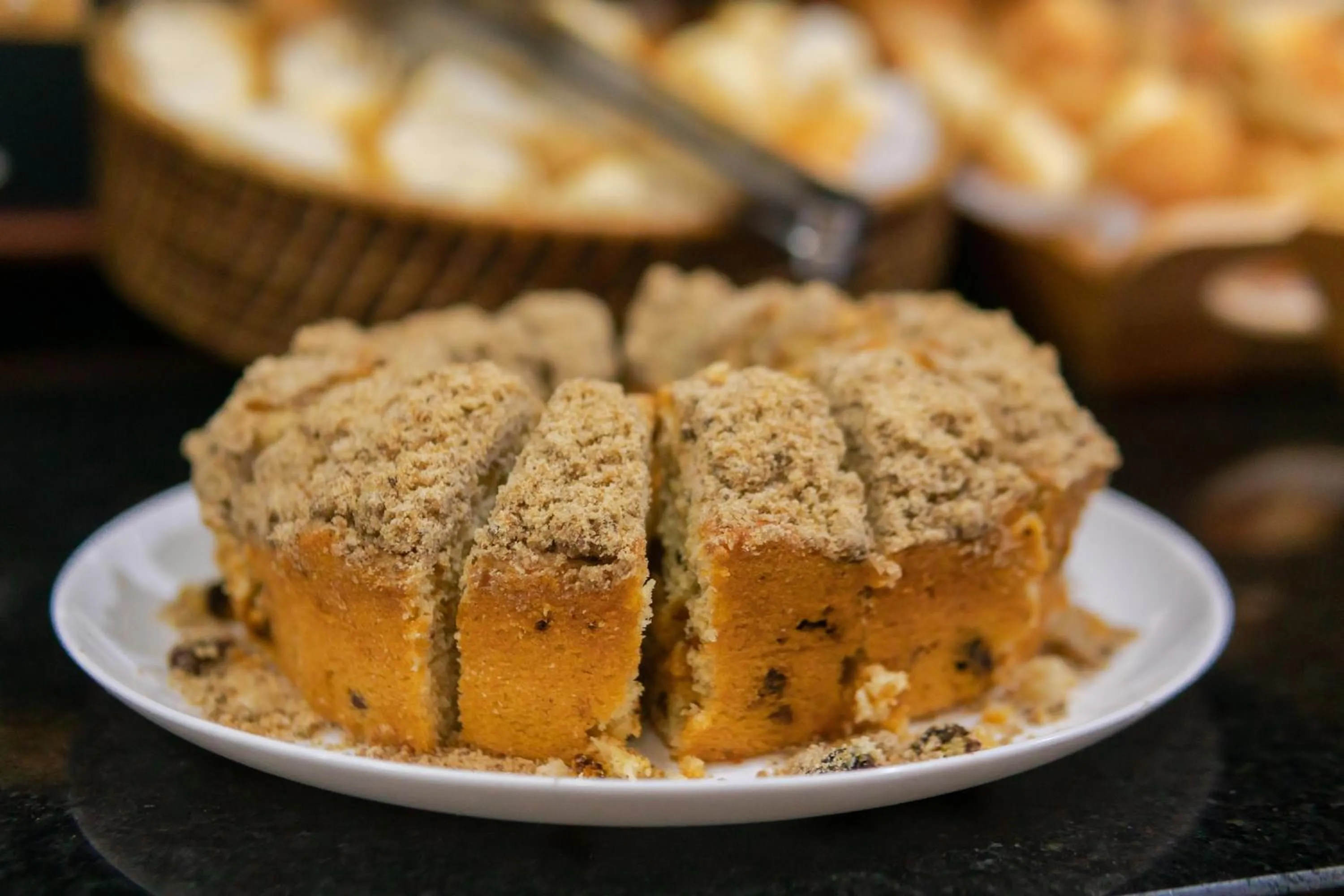 Food in ibis Styles Curitiba Aeroporto