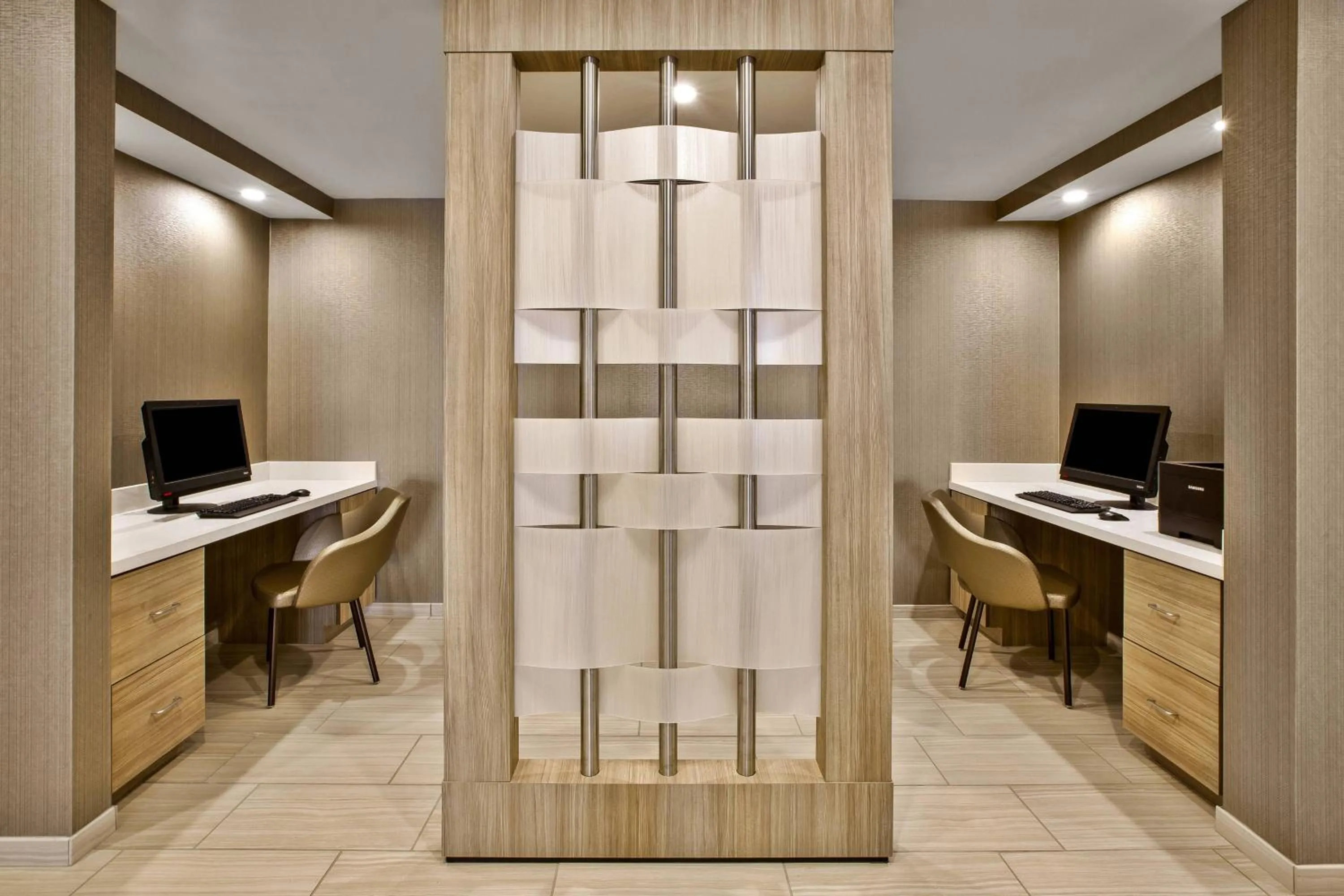 Other in SpringHill Suites by Marriott Pittsburgh Butler/Centre City