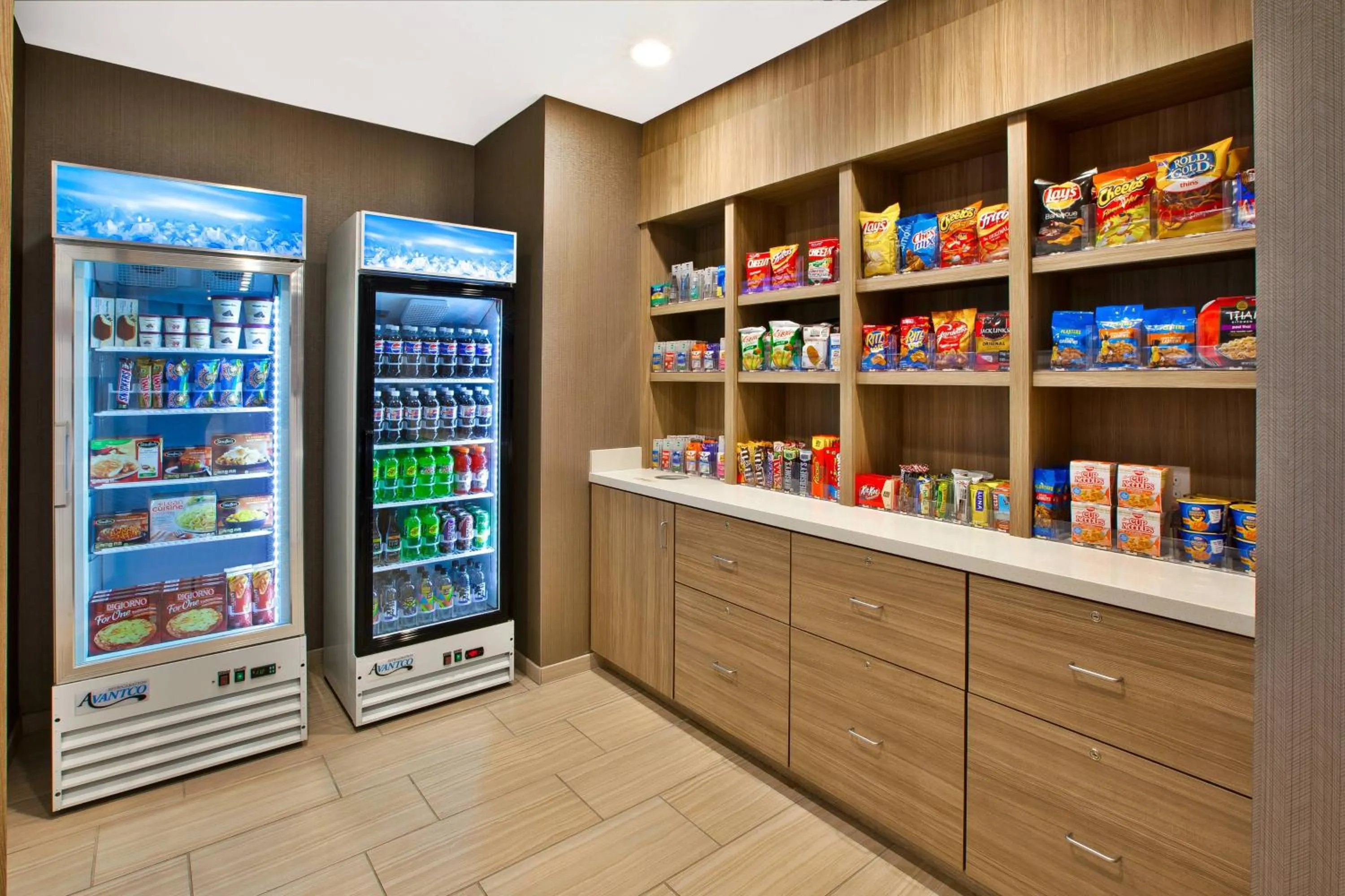 Other in SpringHill Suites by Marriott Pittsburgh Butler/Centre City