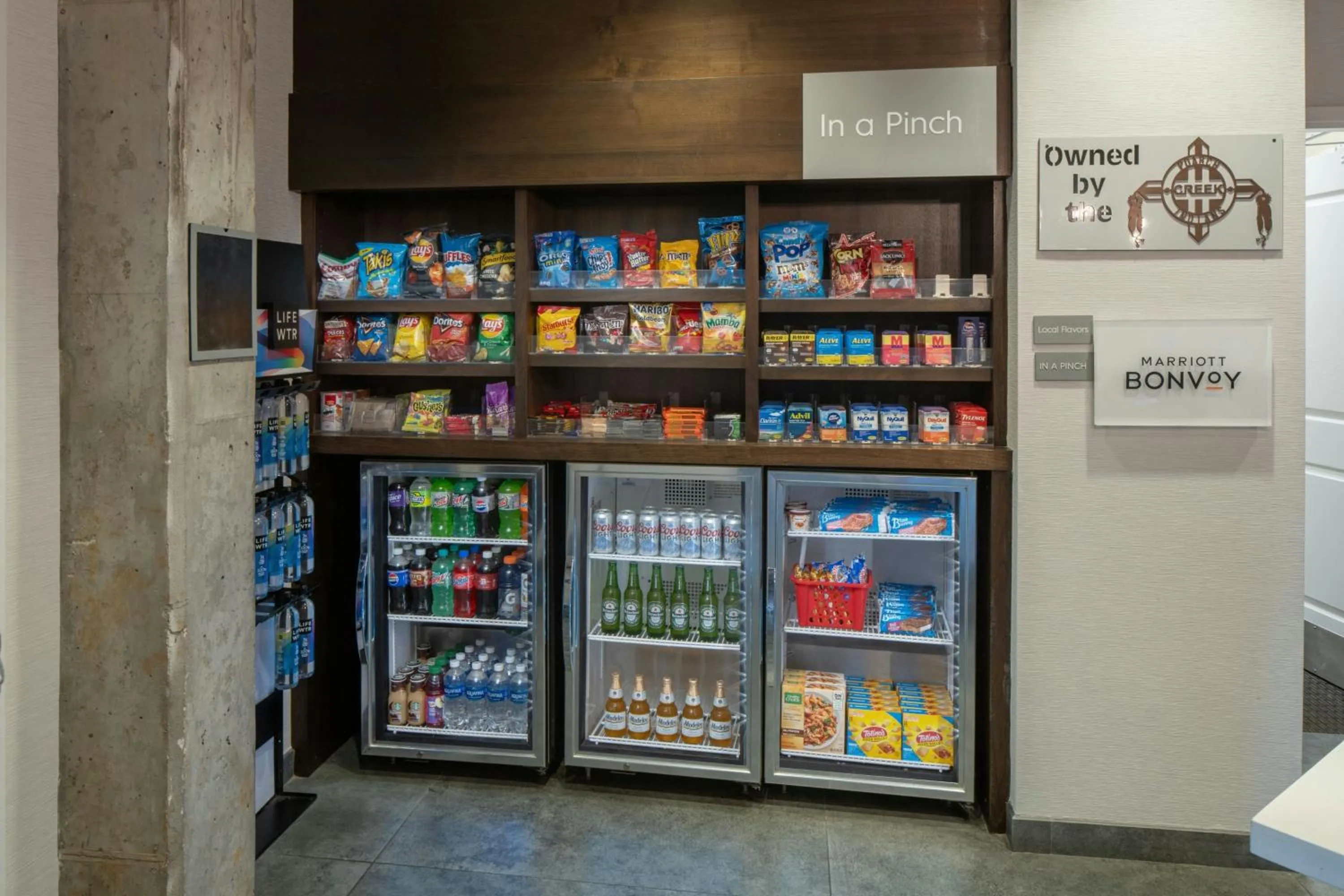 Other in TownePlace Suites by Marriott Foley at OWA