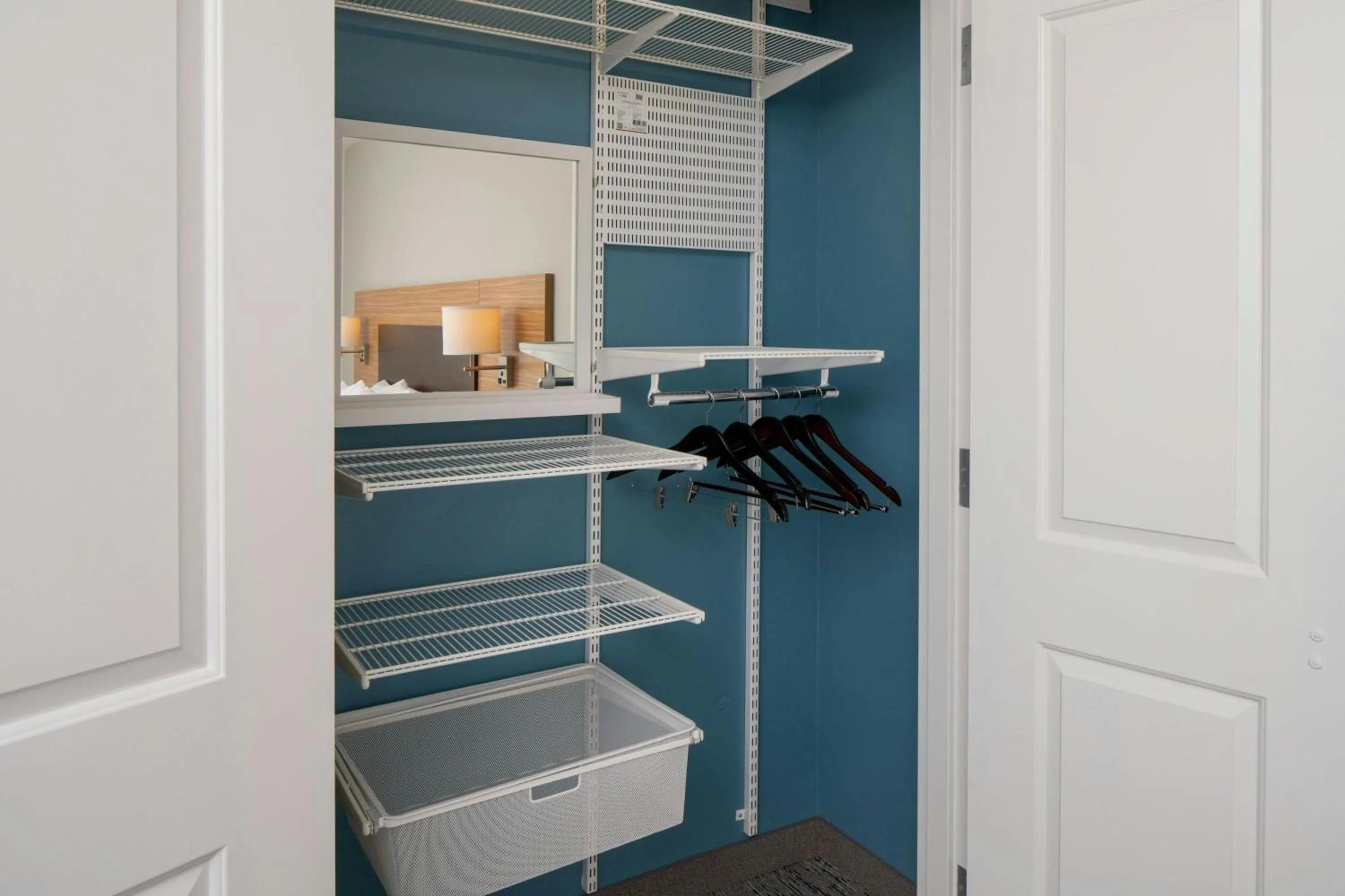 Photo of the whole room in TownePlace Suites by Marriott Foley at OWA