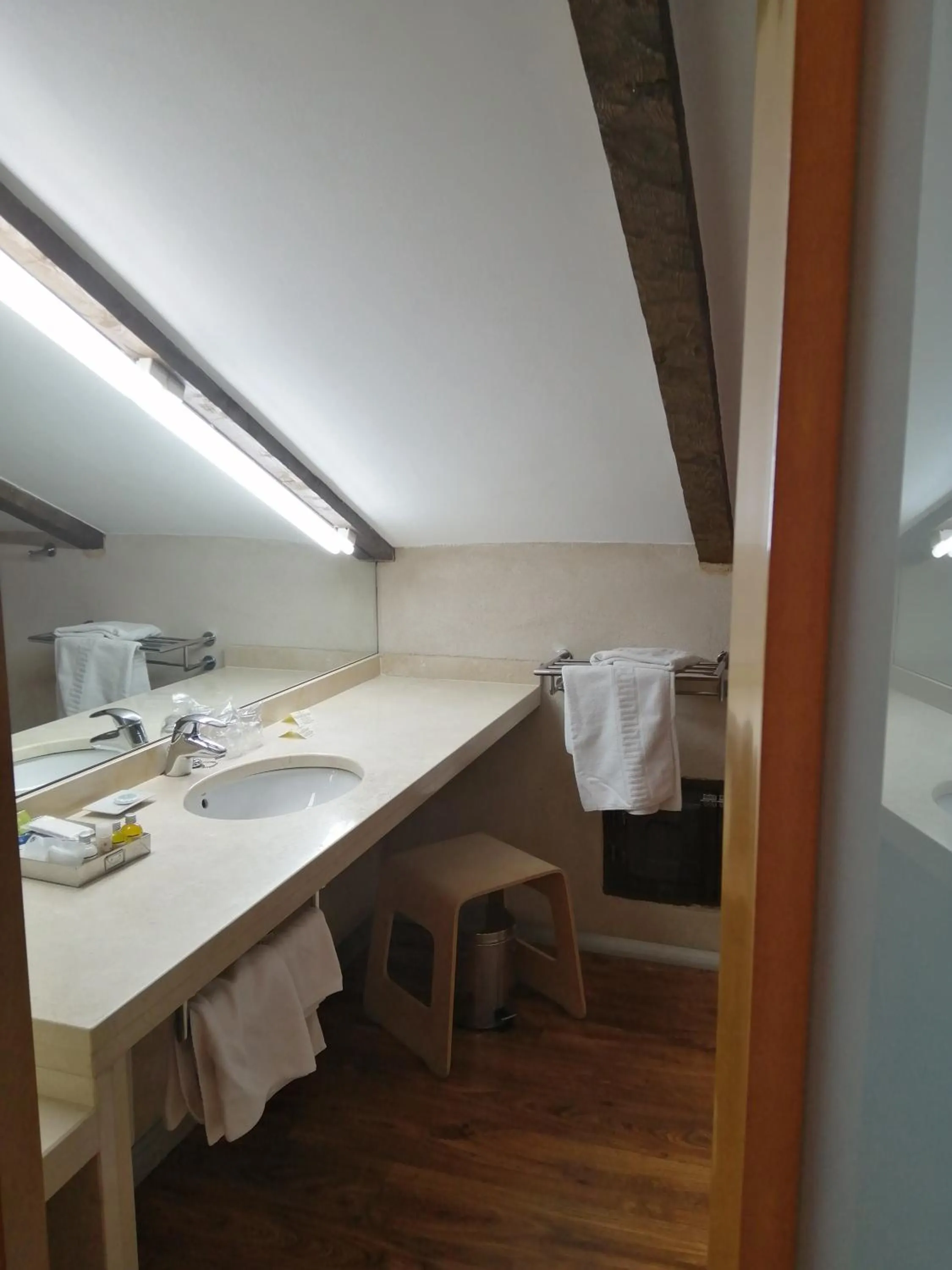 Posada Real de Las Misas