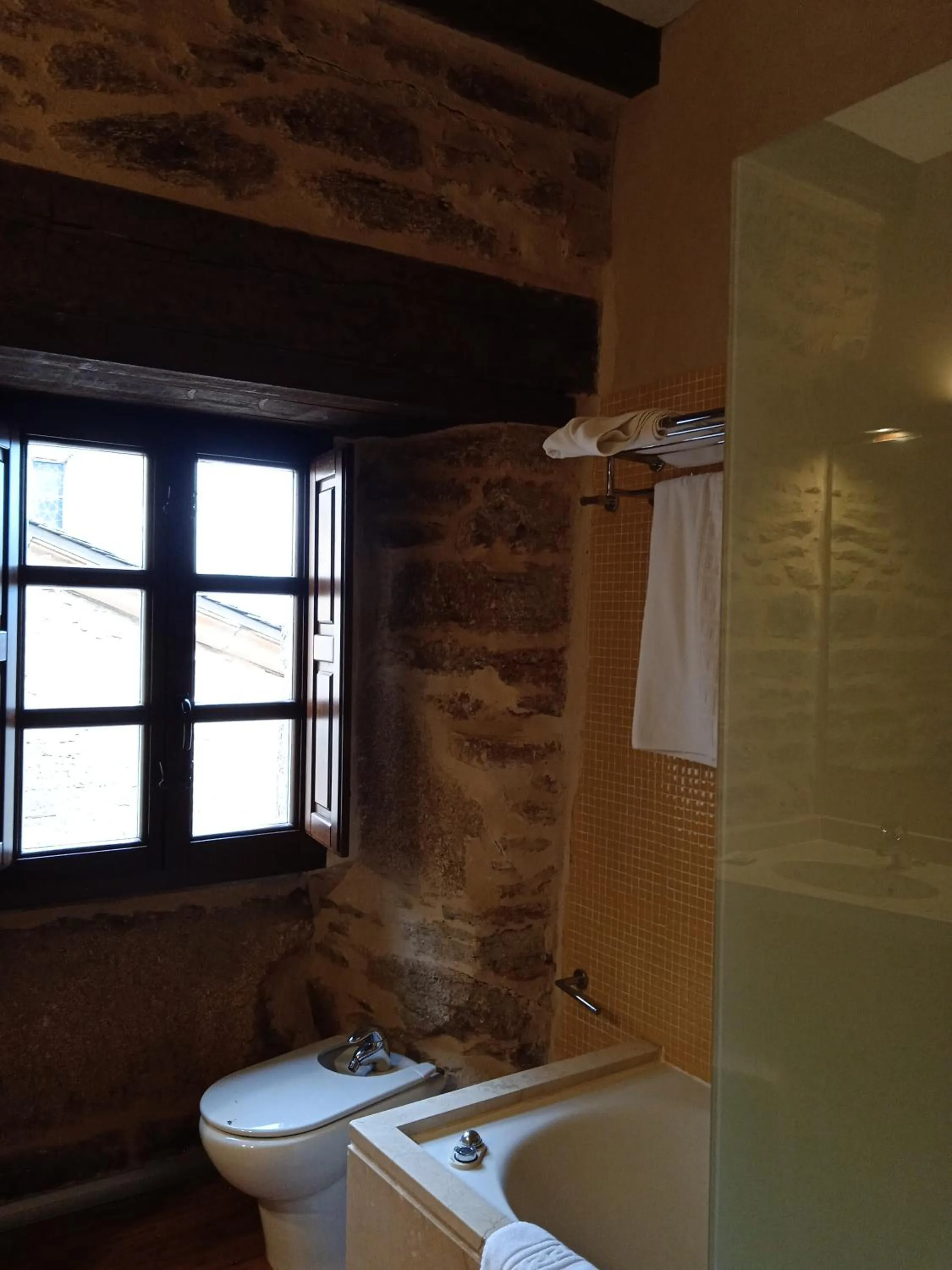 Posada Real de Las Misas