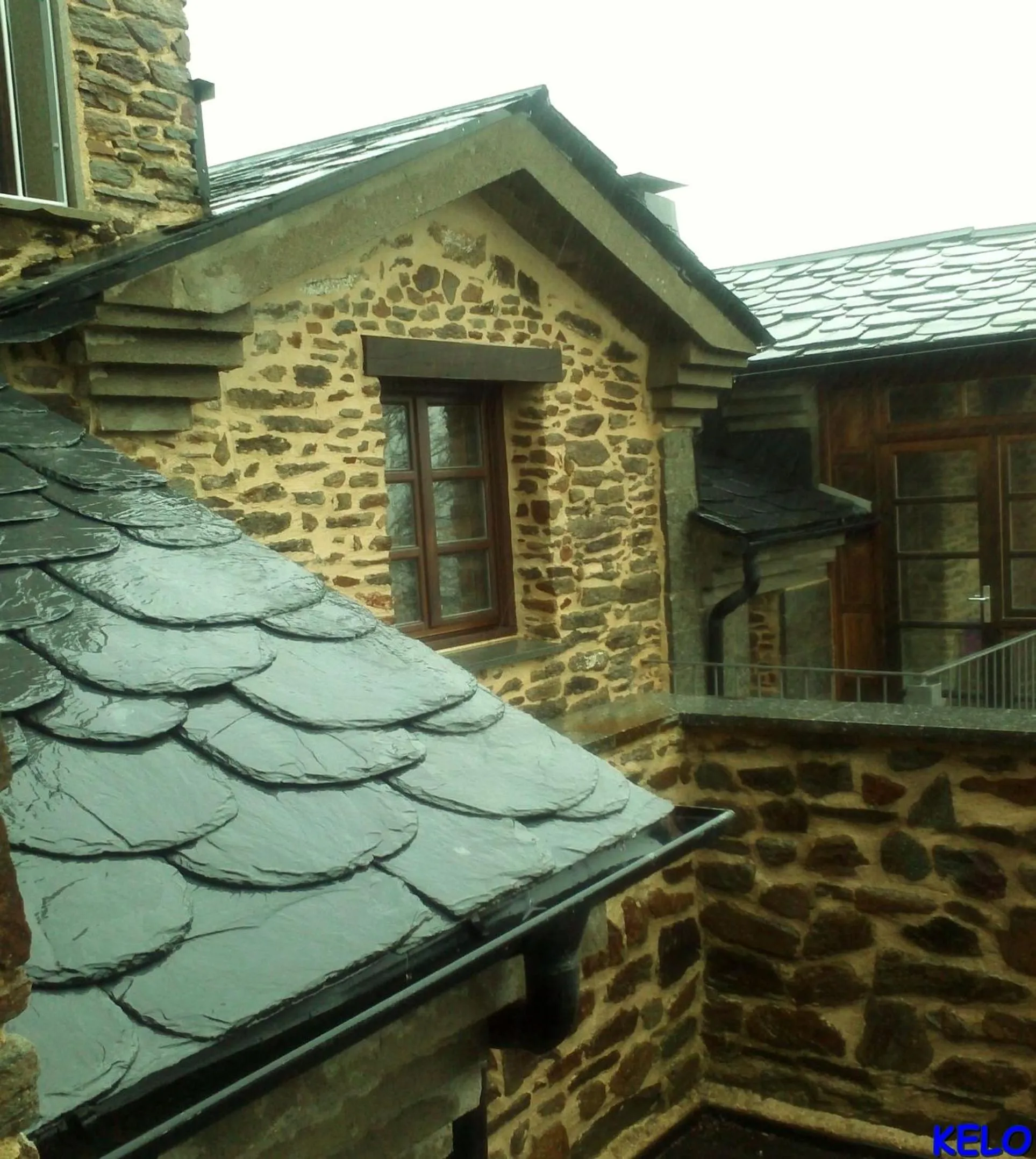 Other in Posada Real de Las Misas