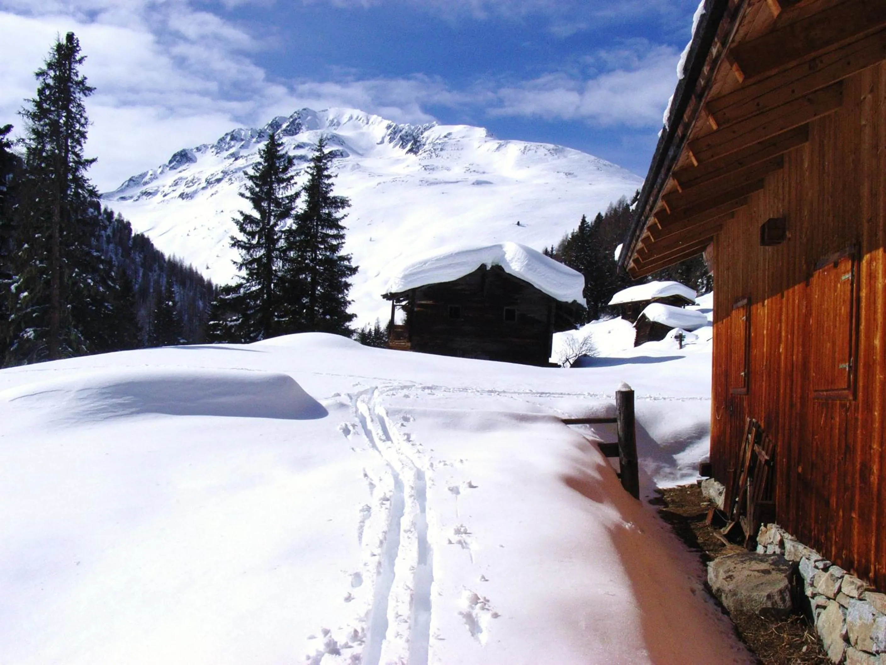 Other in Ledererhof Apartments