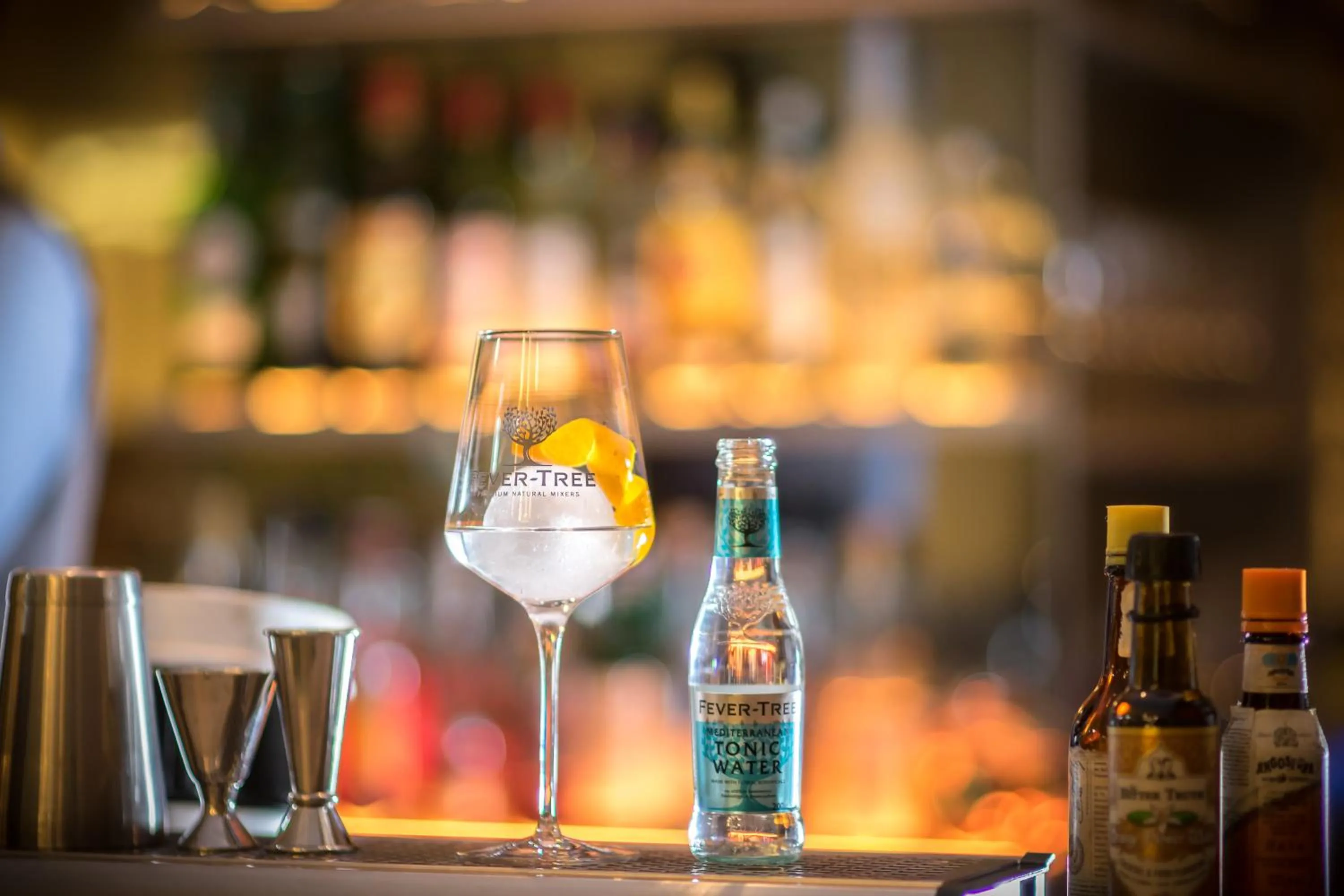 Restaurant/places to eat in Hotel Schwarzer Bär