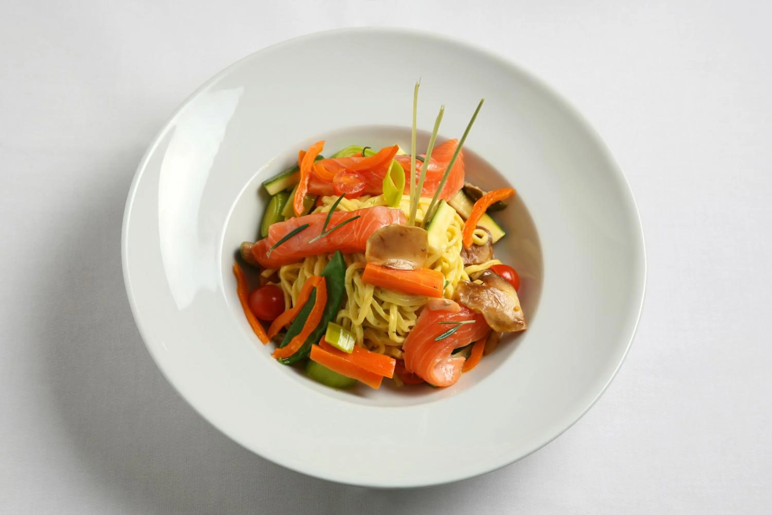 Restaurant/places to eat in Hotel Schwarzer Bär