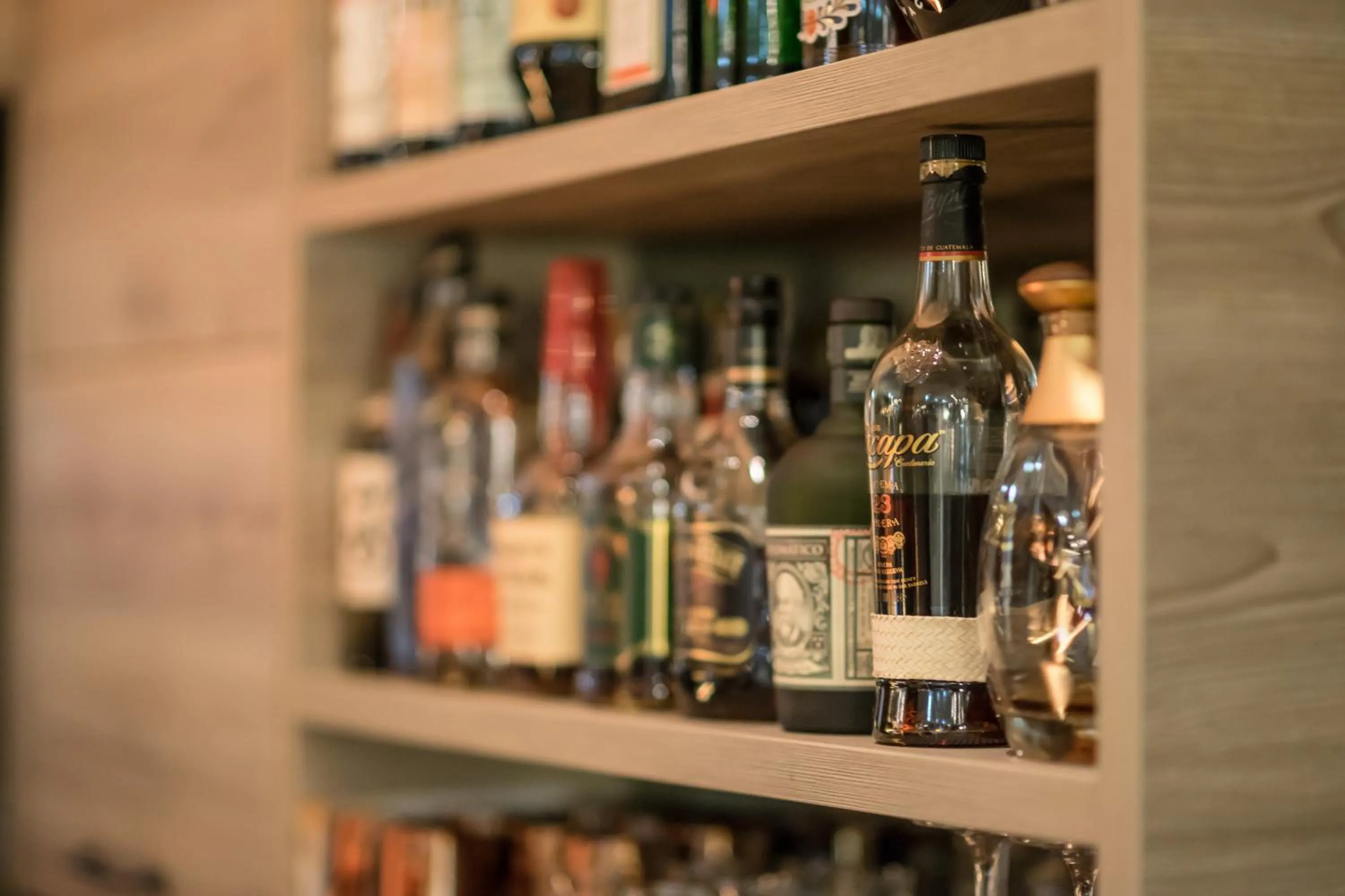 Restaurant/places to eat in Hotel Schwarzer Bär