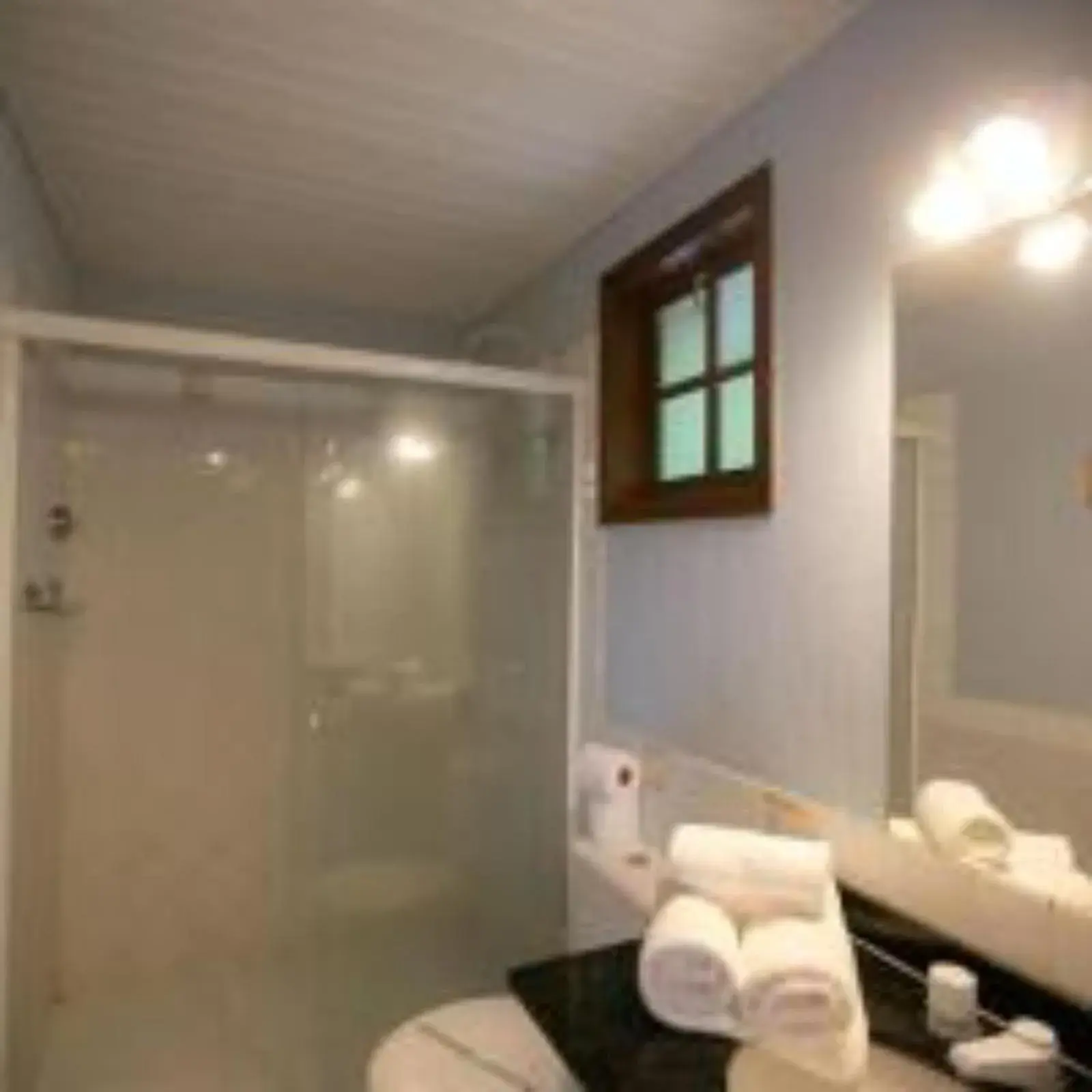 Master Suite with Hot Tub in Pousada Amancay Master Suite with Hot Tub in Pousada Amancay