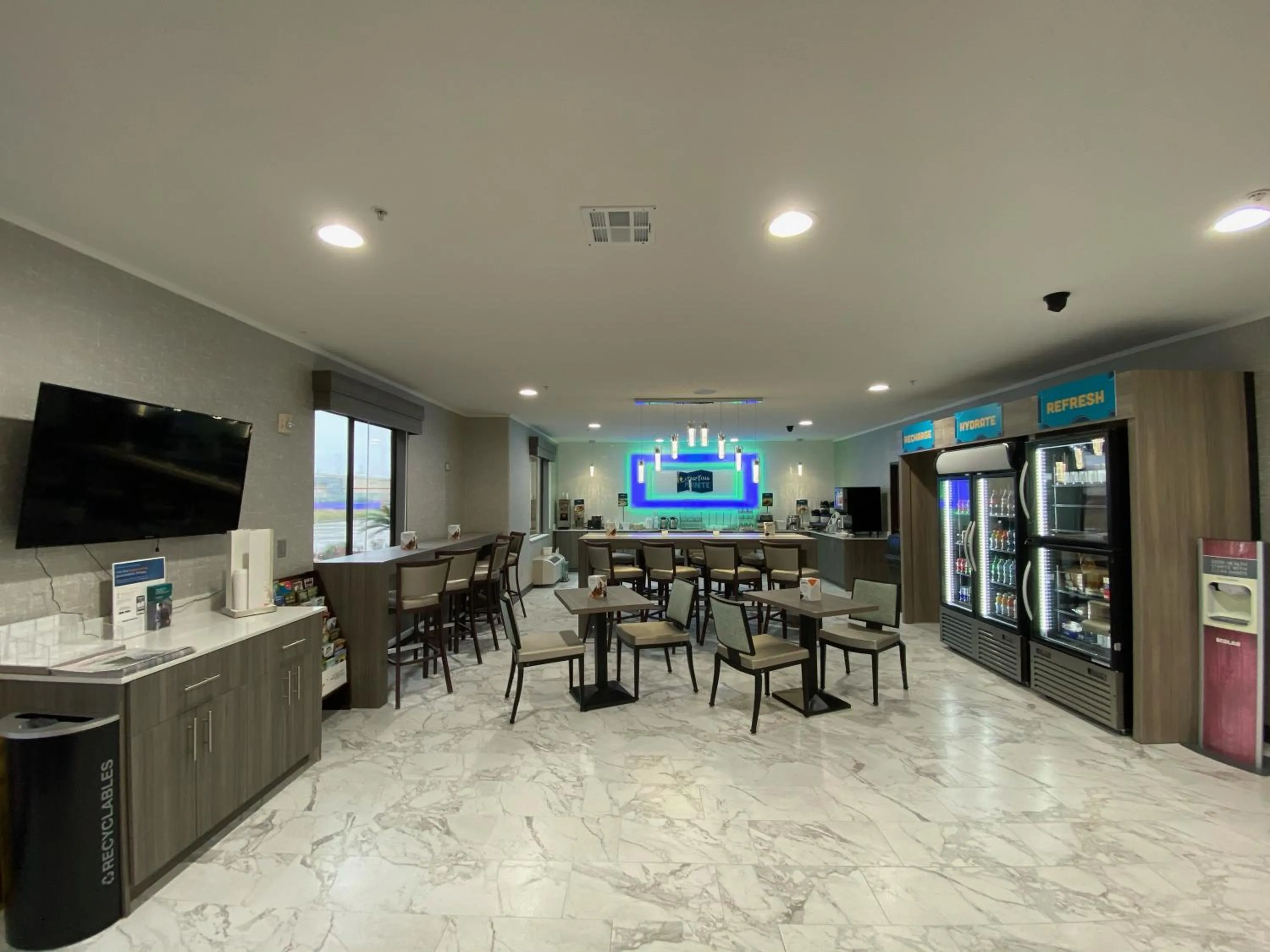 Property building in Clarion Pointe Sulphur - Lake Charles