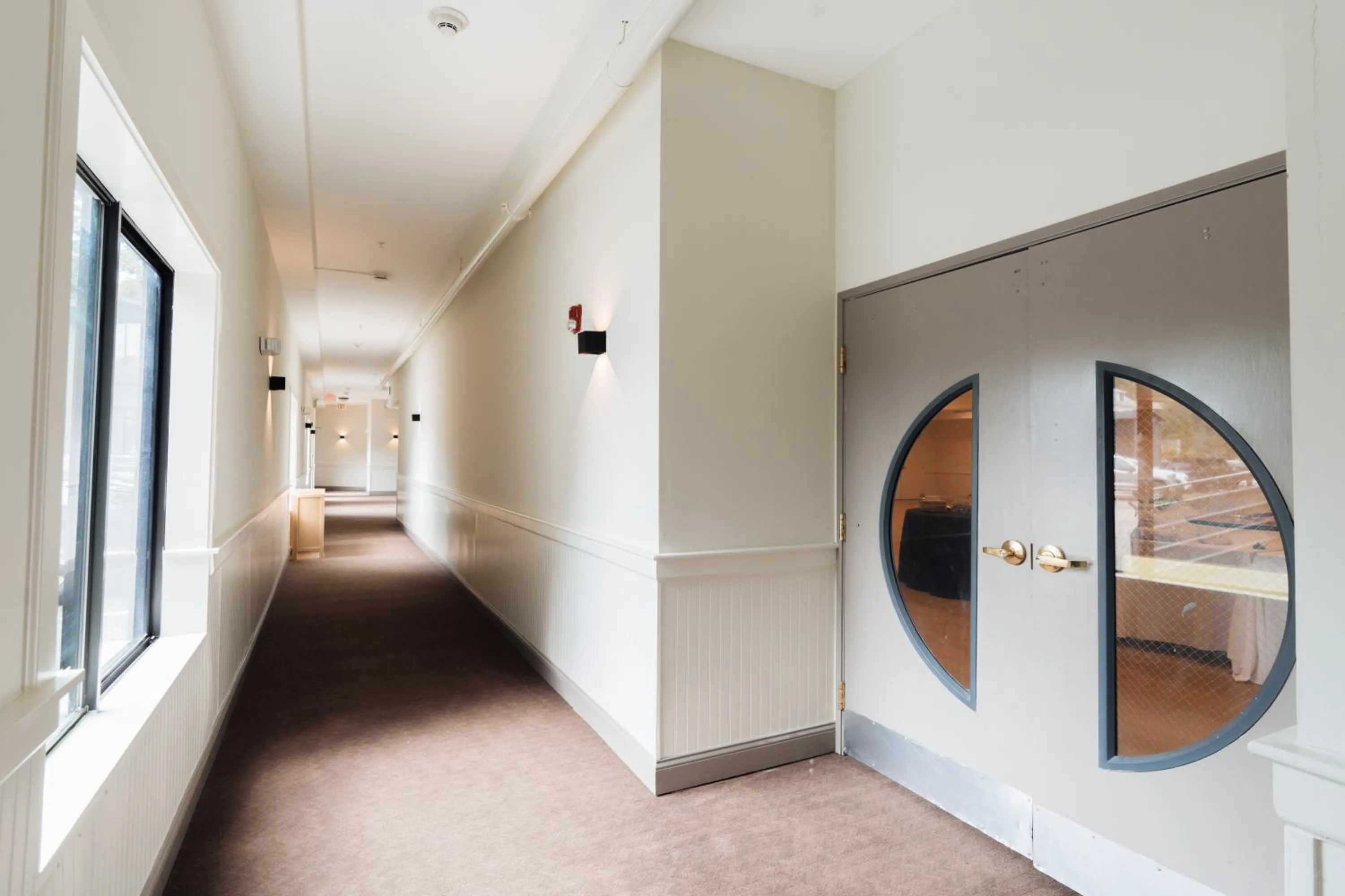 Property building in Bluebird Lake Placid