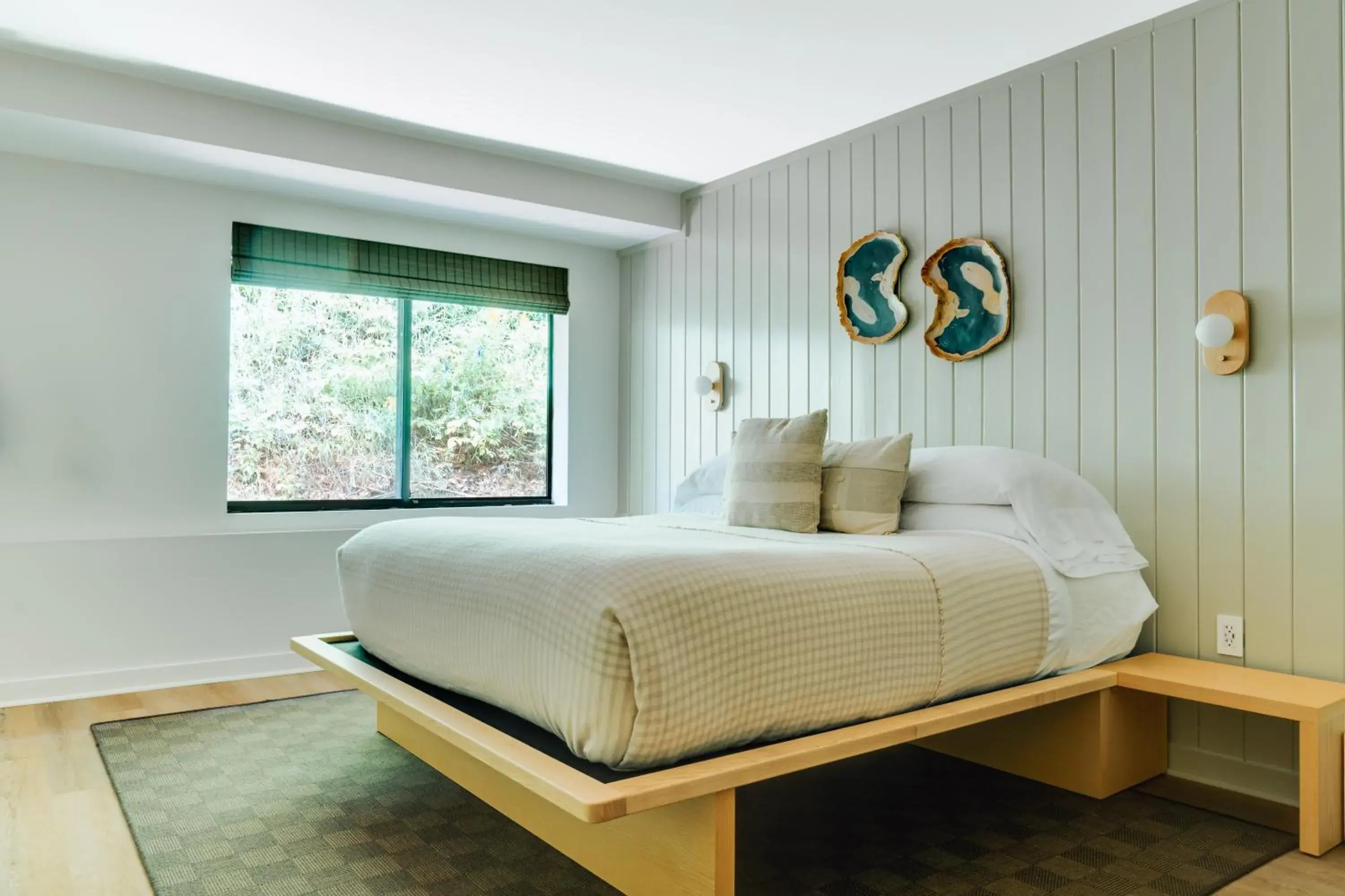 King Bunk Suite in Bluebird Lake Placid King Bunk Suite in Bluebird Lake Placid