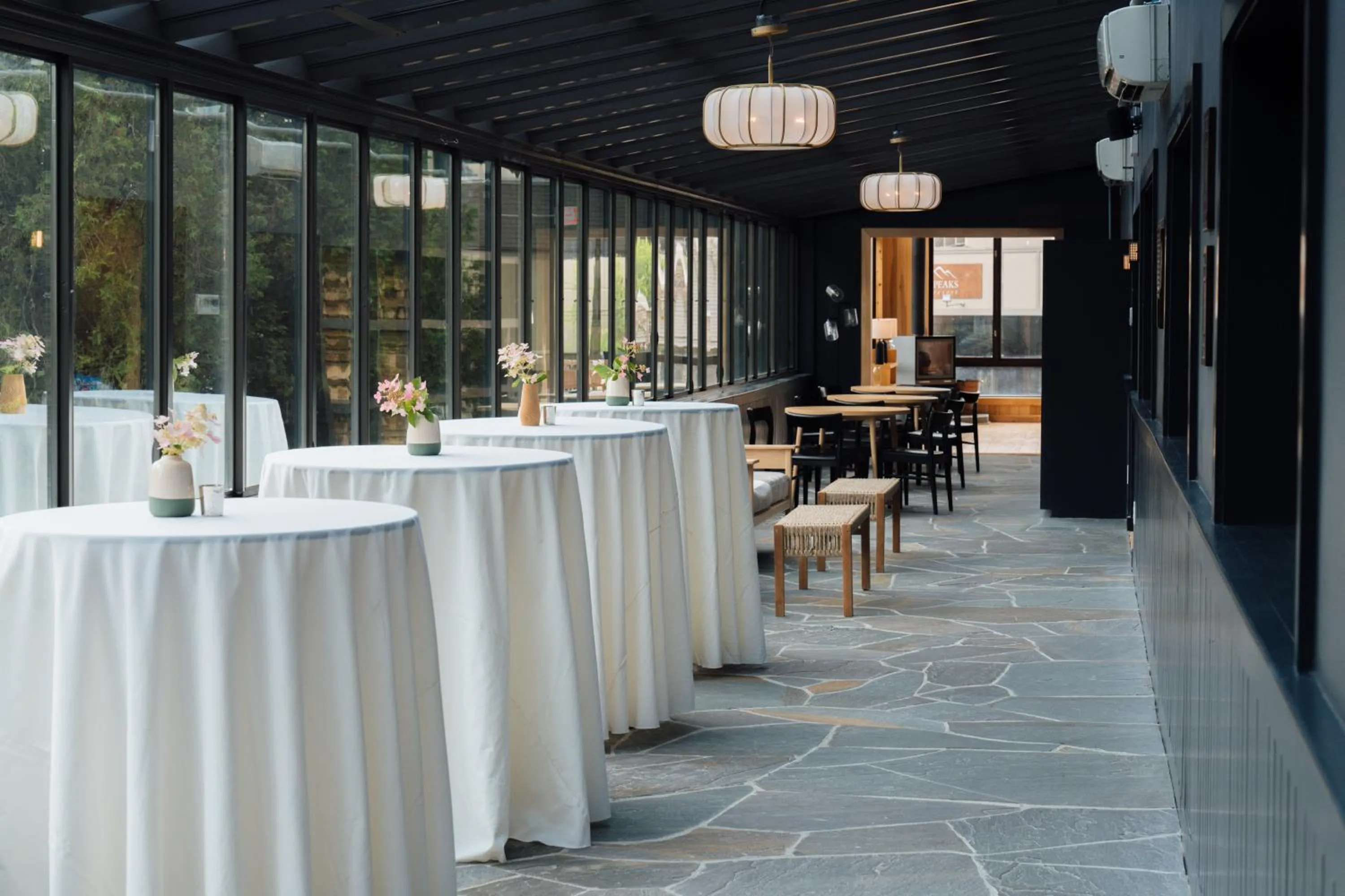 Meeting/conference room in Bluebird Lake Placid