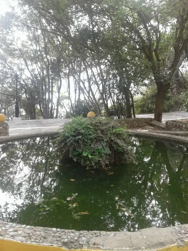 Villa Nostos