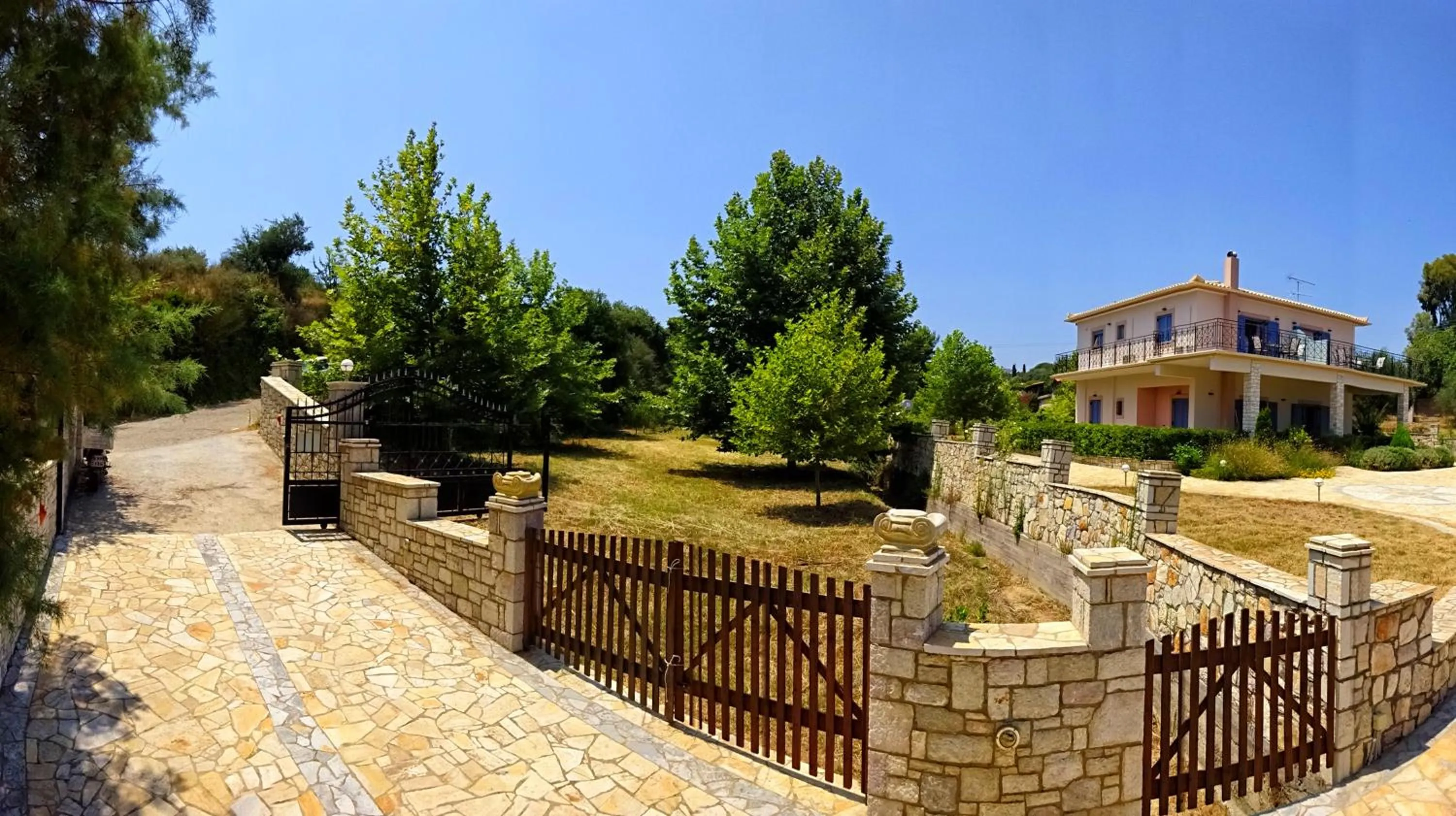 Villa Nostos