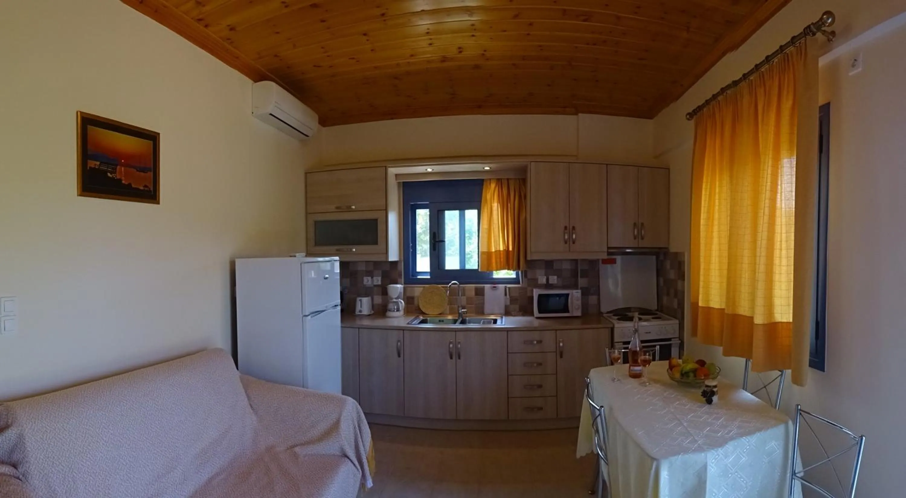 Villa Nostos