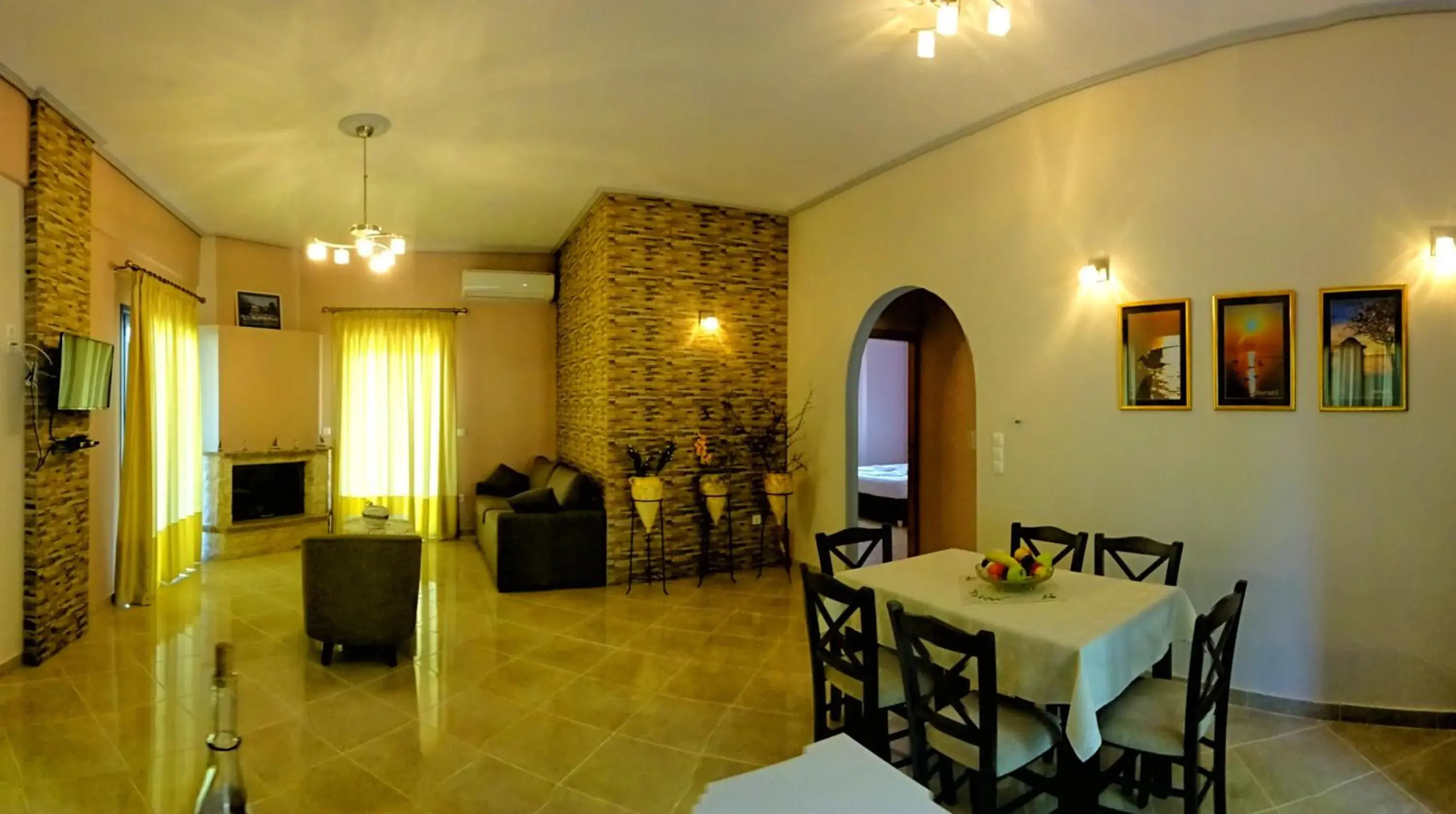 Villa Nostos Villa Nostos