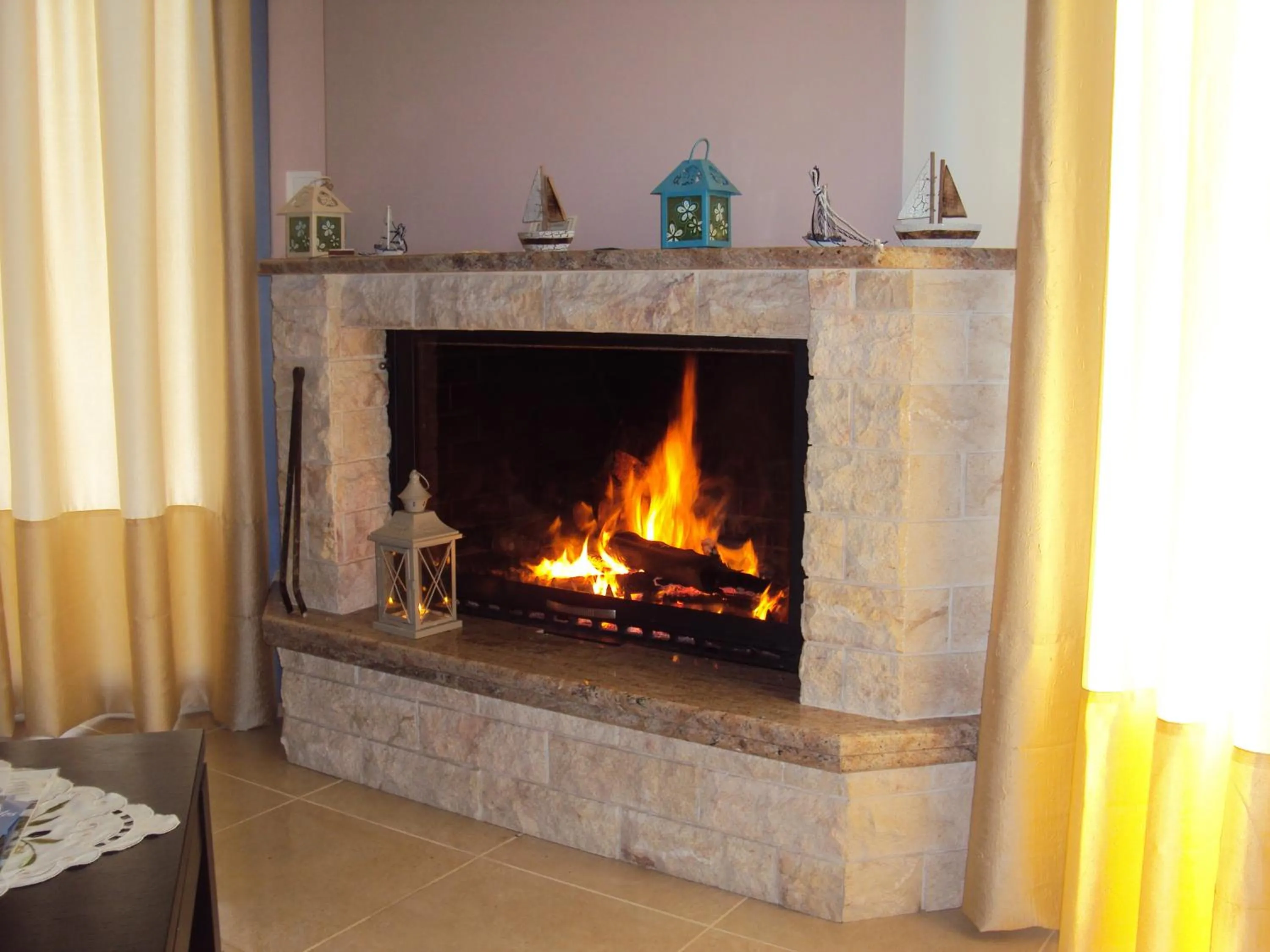 Villa Nostos