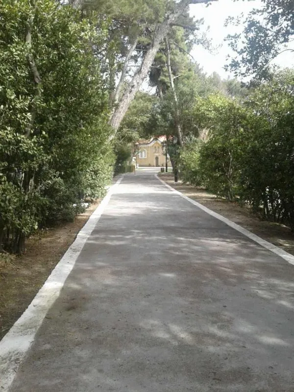 Villa Nostos