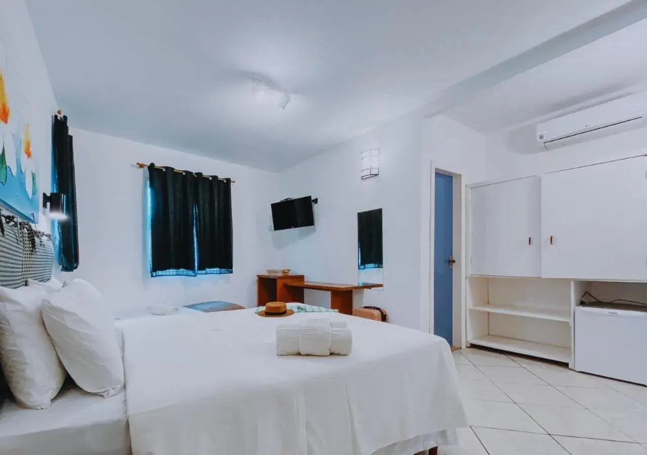 Standard Room in Calador Búzios Hotel Standard Room in Calador Búzios Hotel