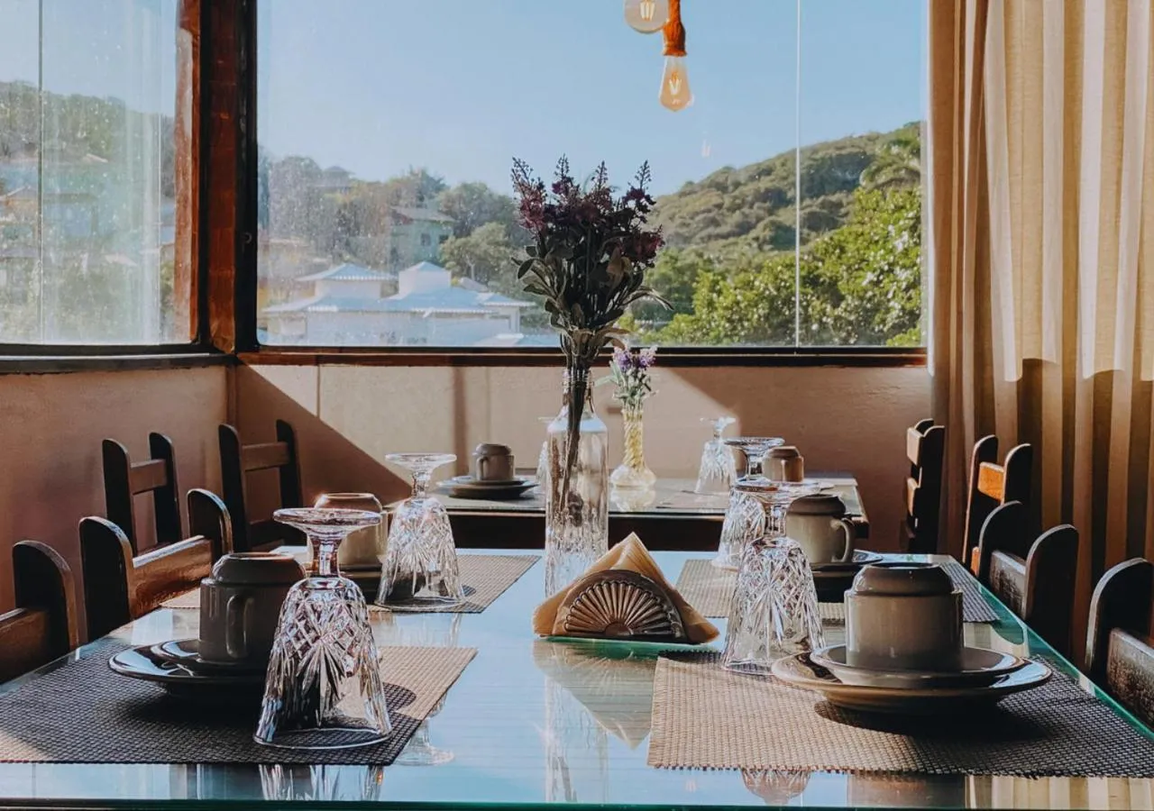 Nearby landmark in Calador Búzios Hotel