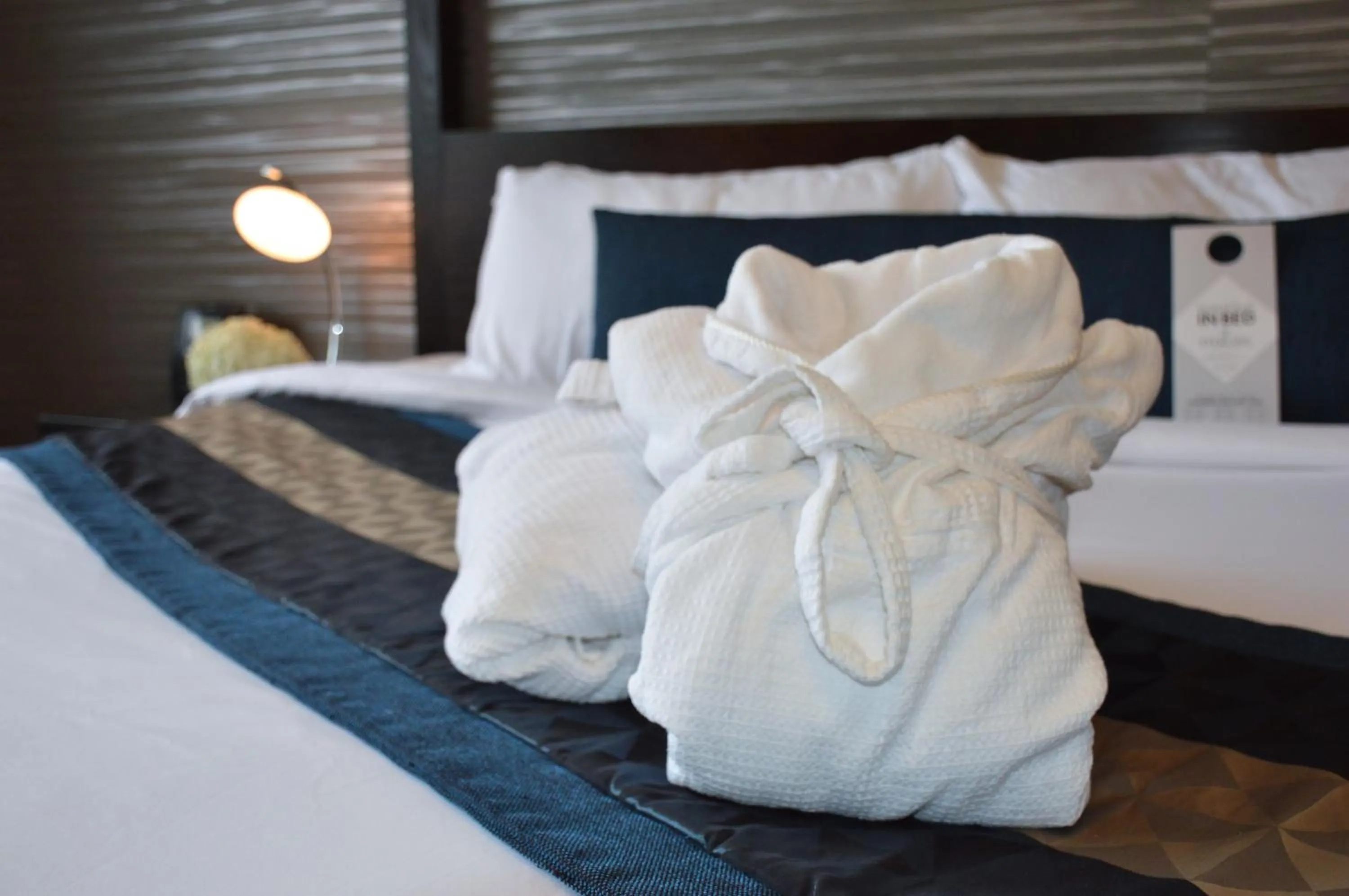 Bedroom, Bed in Sterling Inn & Spa