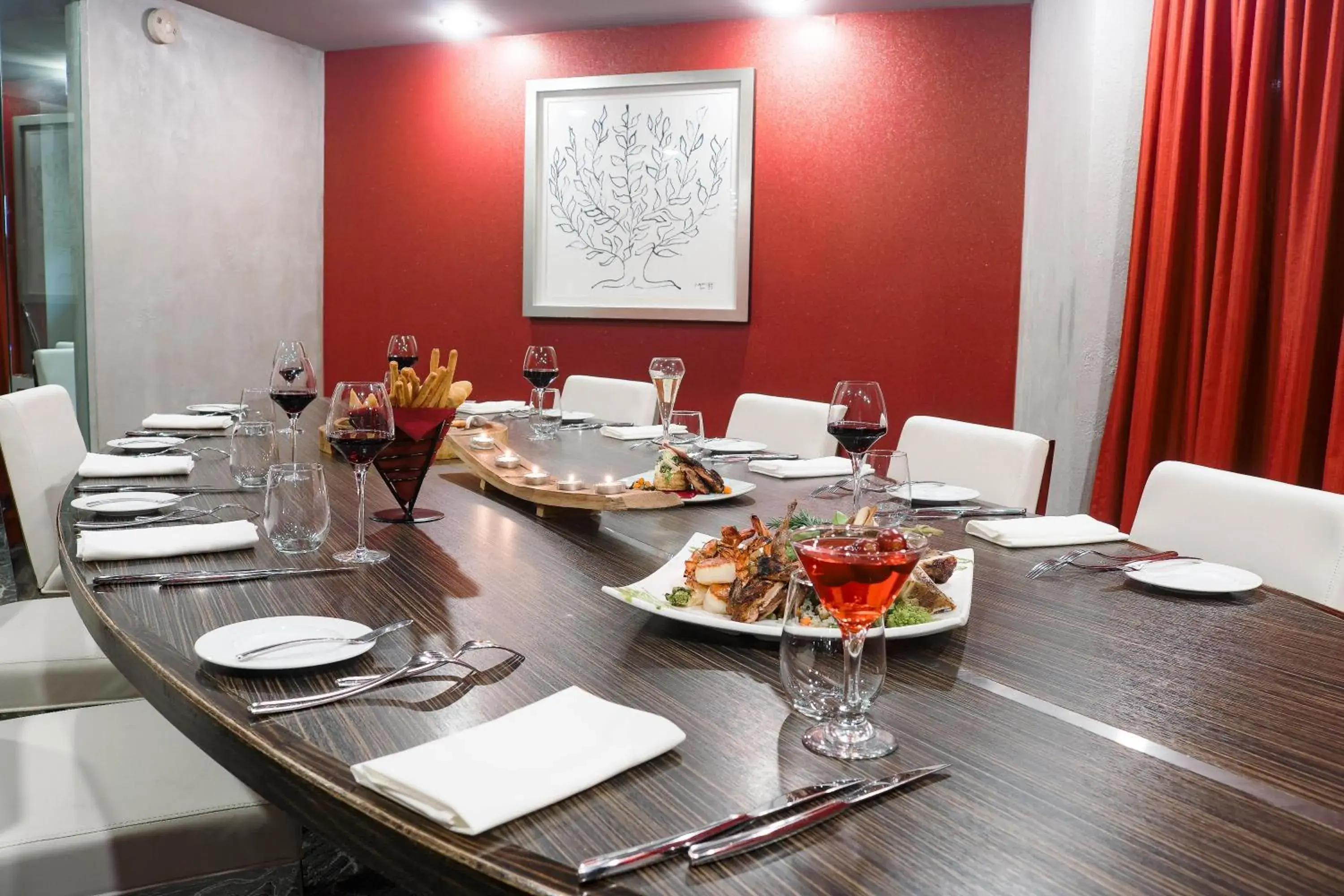 Restaurant/places to eat in Sterling Inn & Spa Restaurant/places to eat in Sterling Inn & Spa