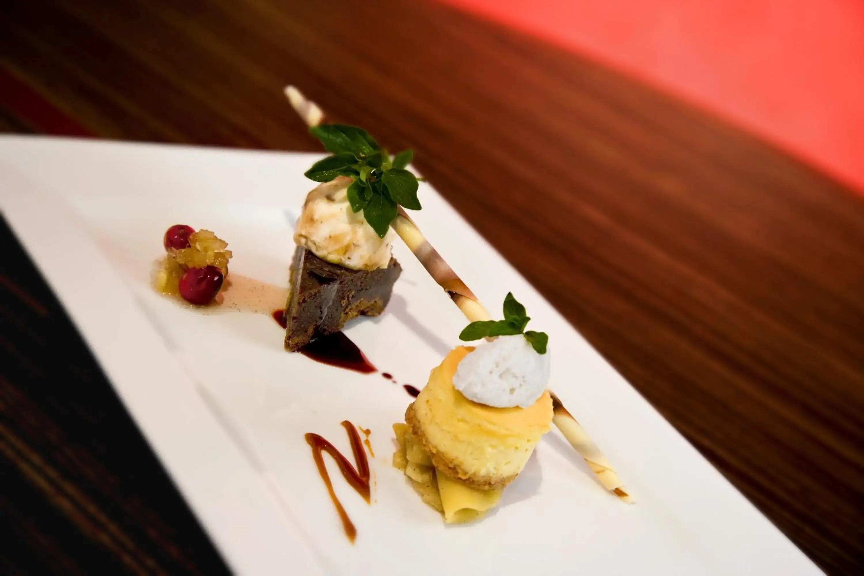Restaurant/places to eat in Sterling Inn & Spa Restaurant/places to eat in Sterling Inn & Spa