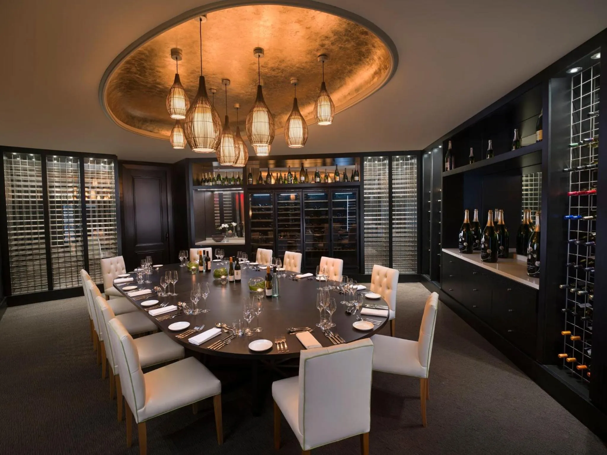 Banquet/Function facilities in InterContinental Hayman Great Barrier Reef