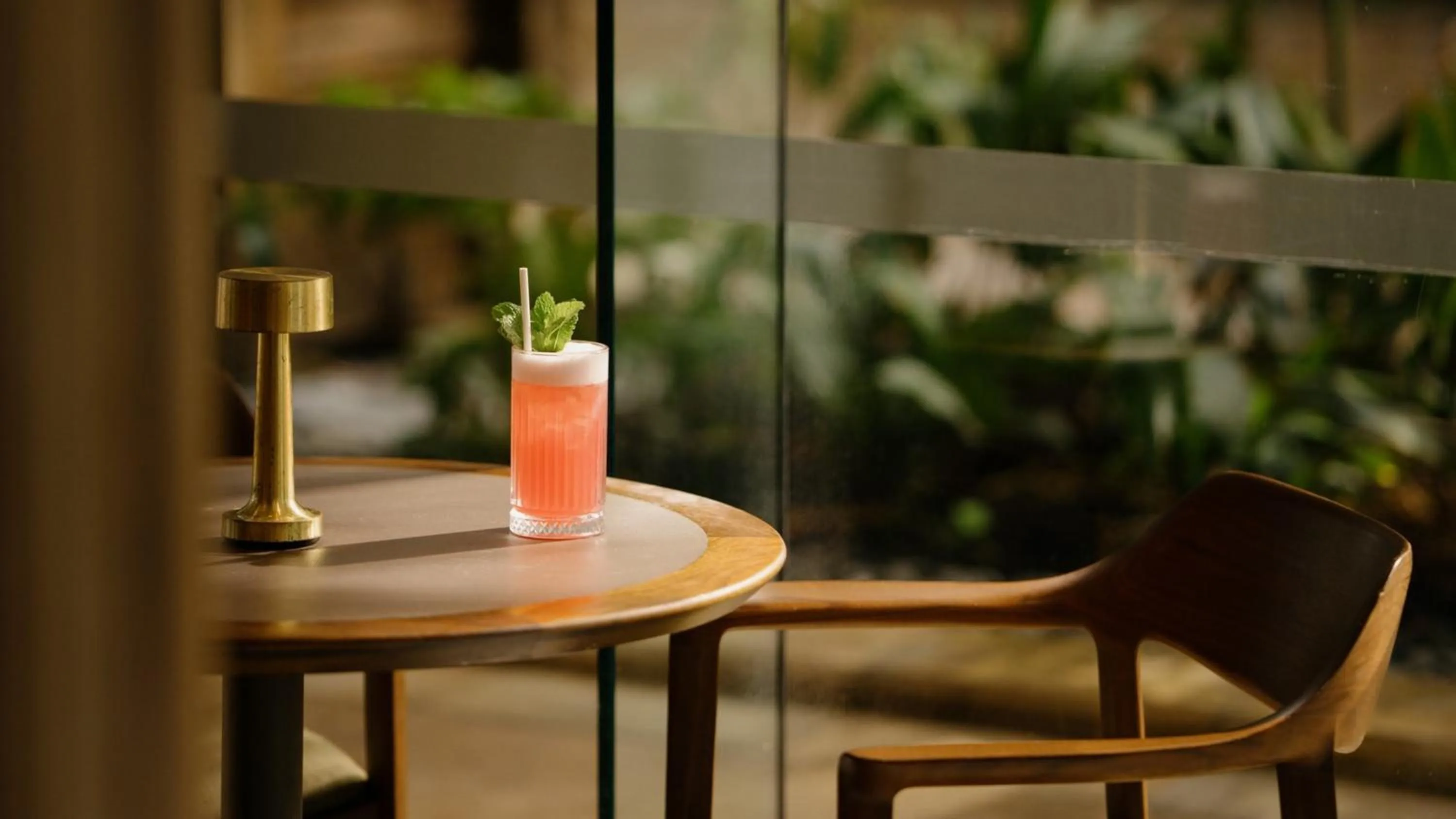 Restaurant/places to eat in InterContinental Hayman Great Barrier Reef