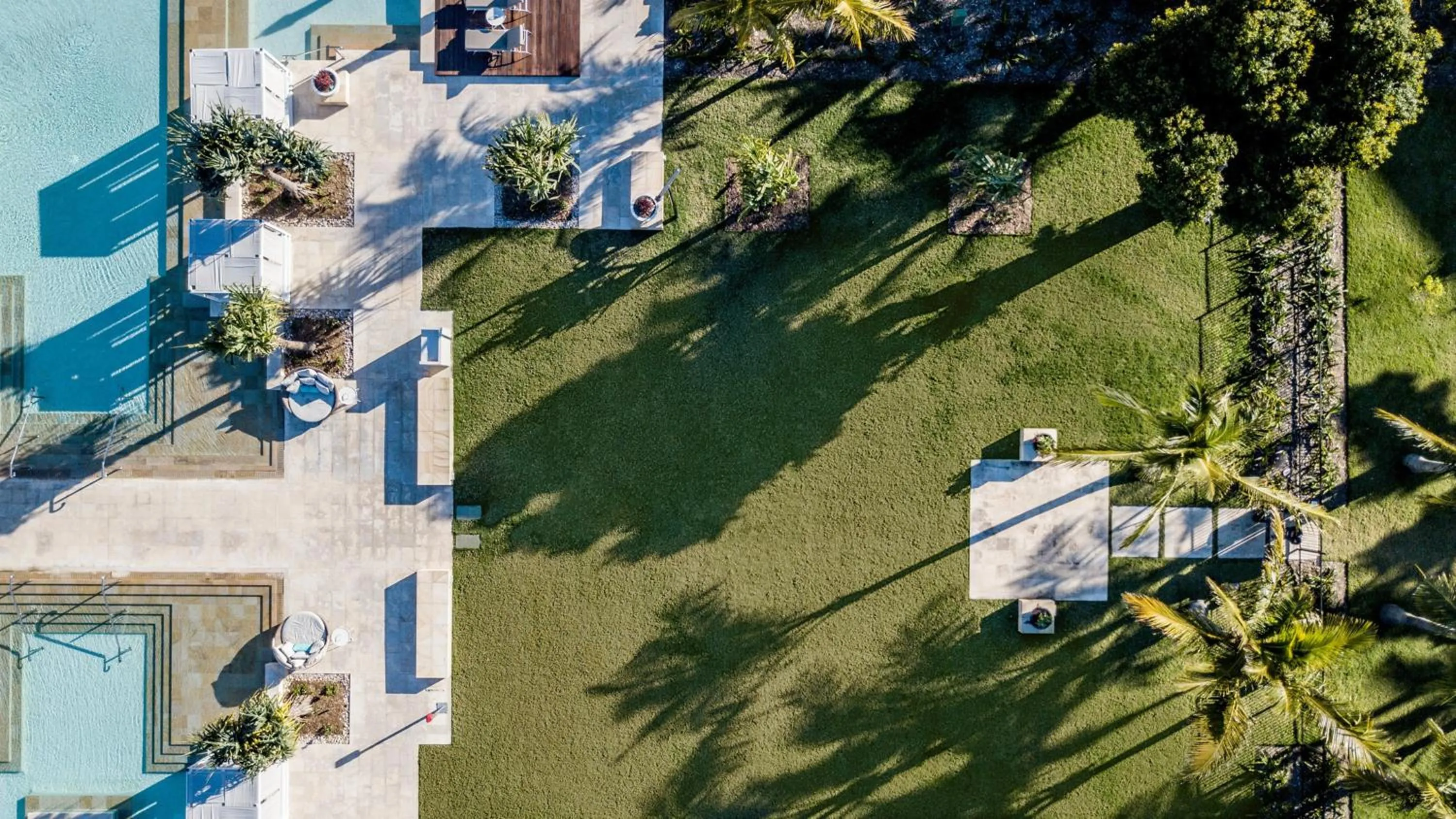 Meeting/conference room in InterContinental Hayman Great Barrier Reef