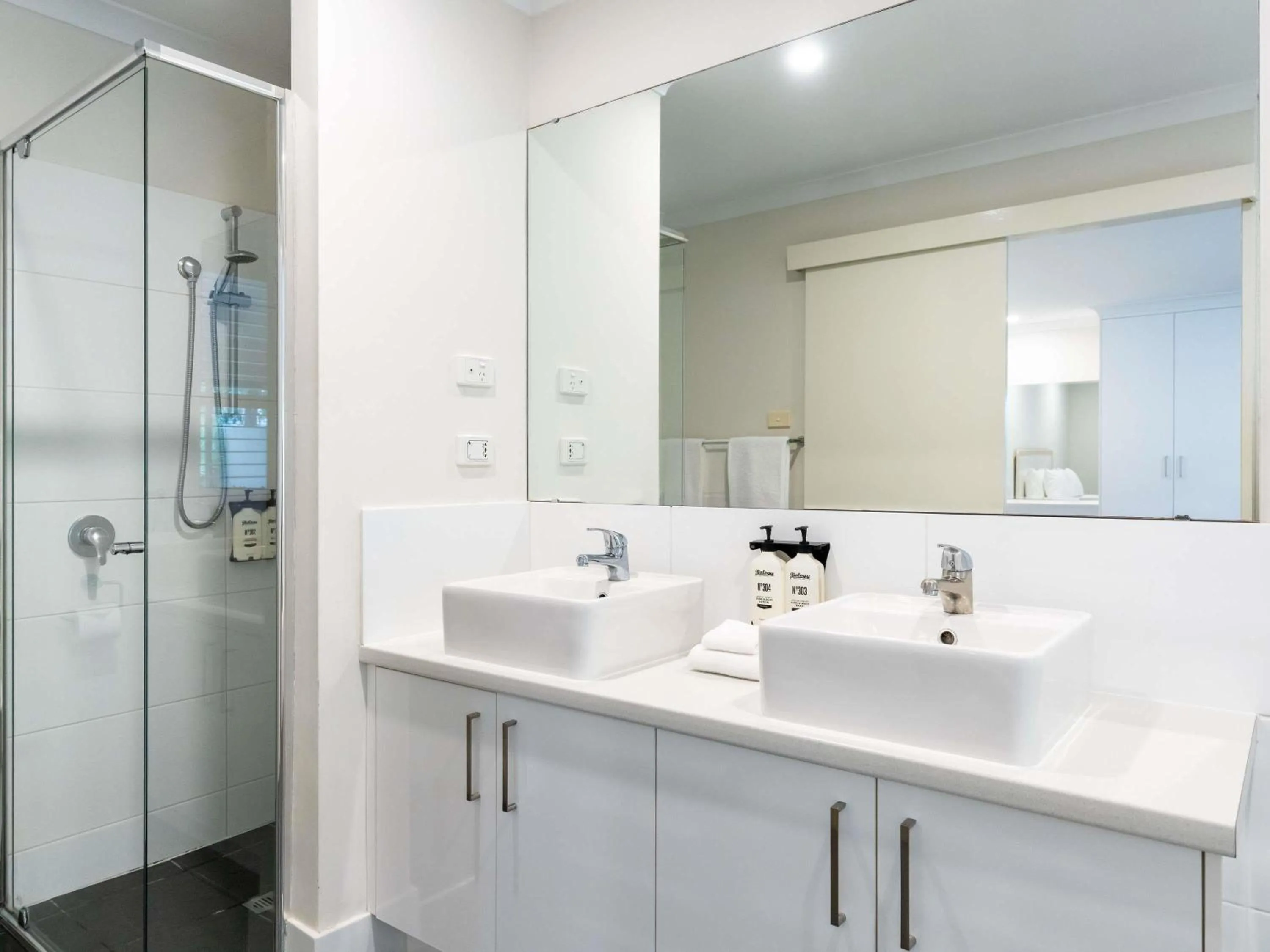 Bedroom in Bayview Geographe Resort