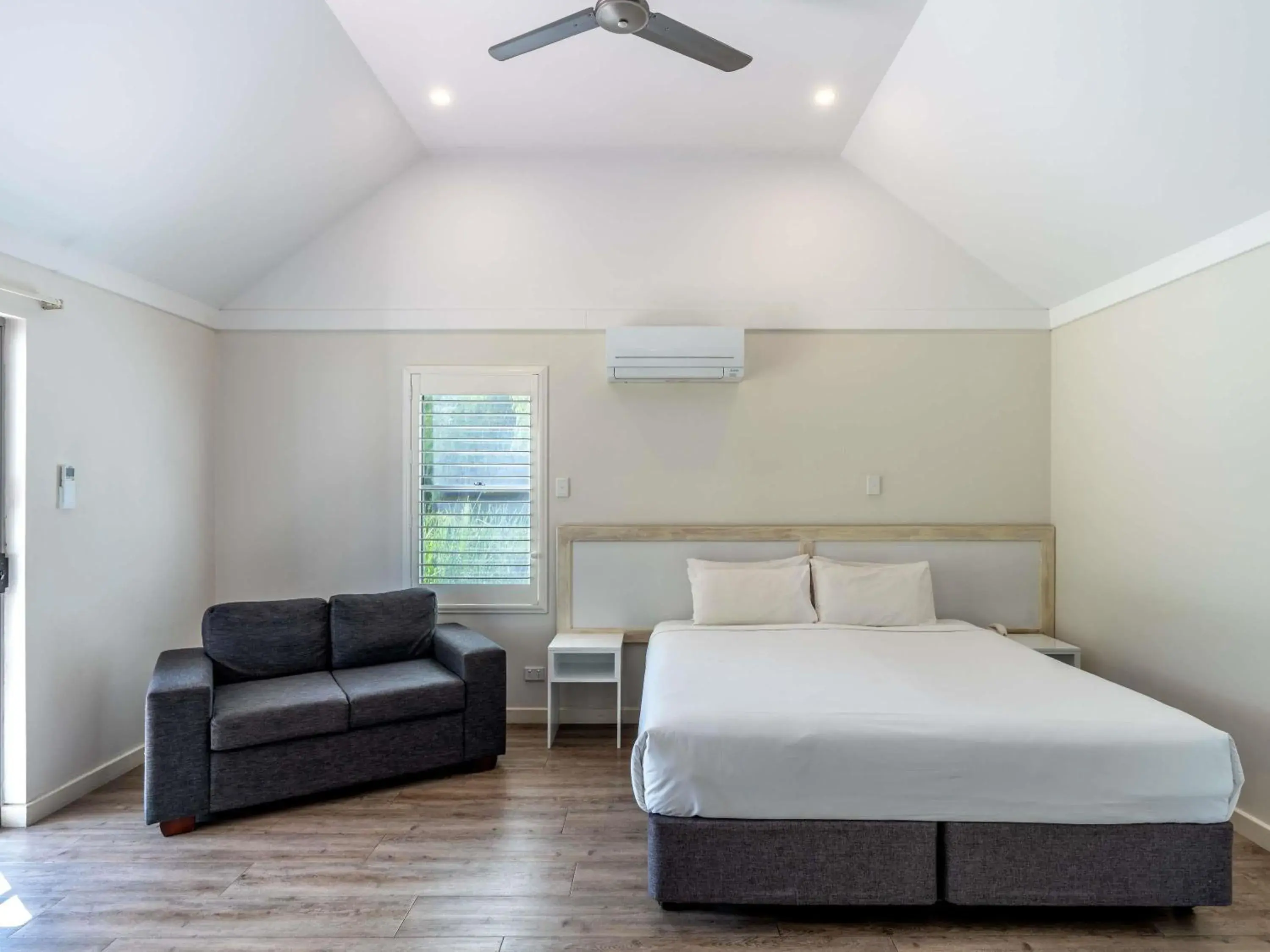 Bedroom, Bed in Bayview Geographe Resort Bedroom, Bed in Bayview Geographe Resort