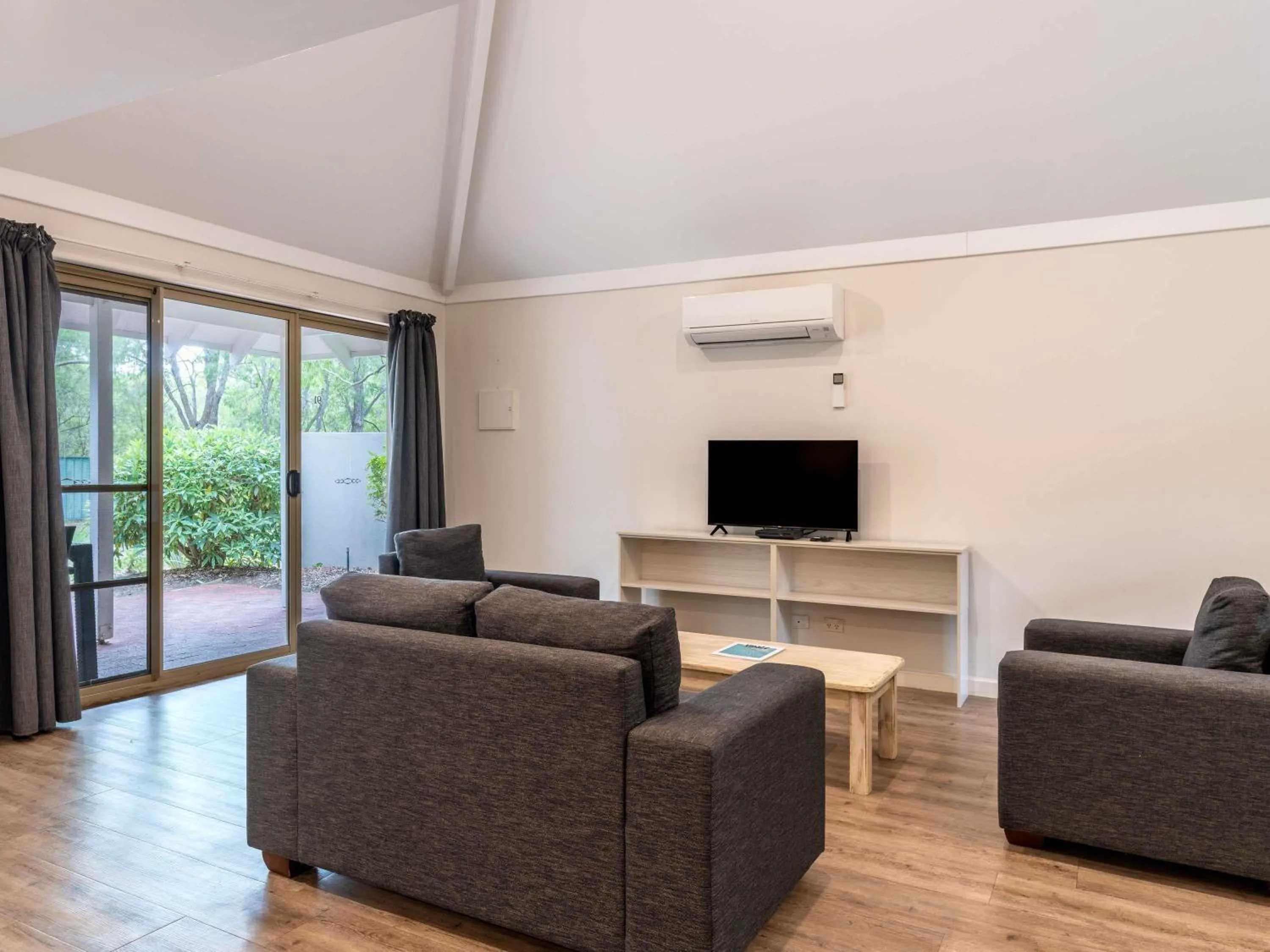 Bedroom in Bayview Geographe Resort